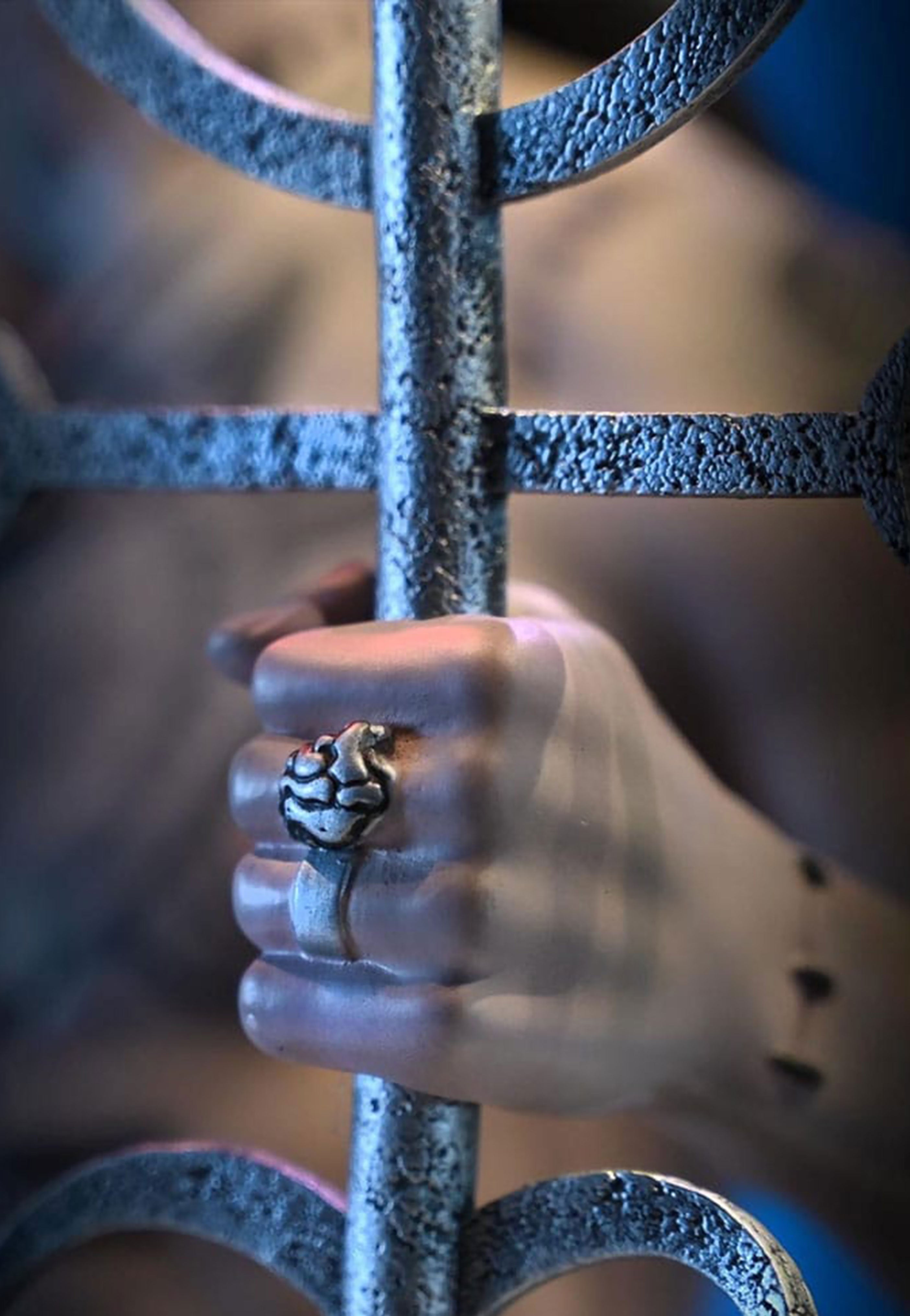 Behemoth - Demigod 3D - Statue | Neutral-Image