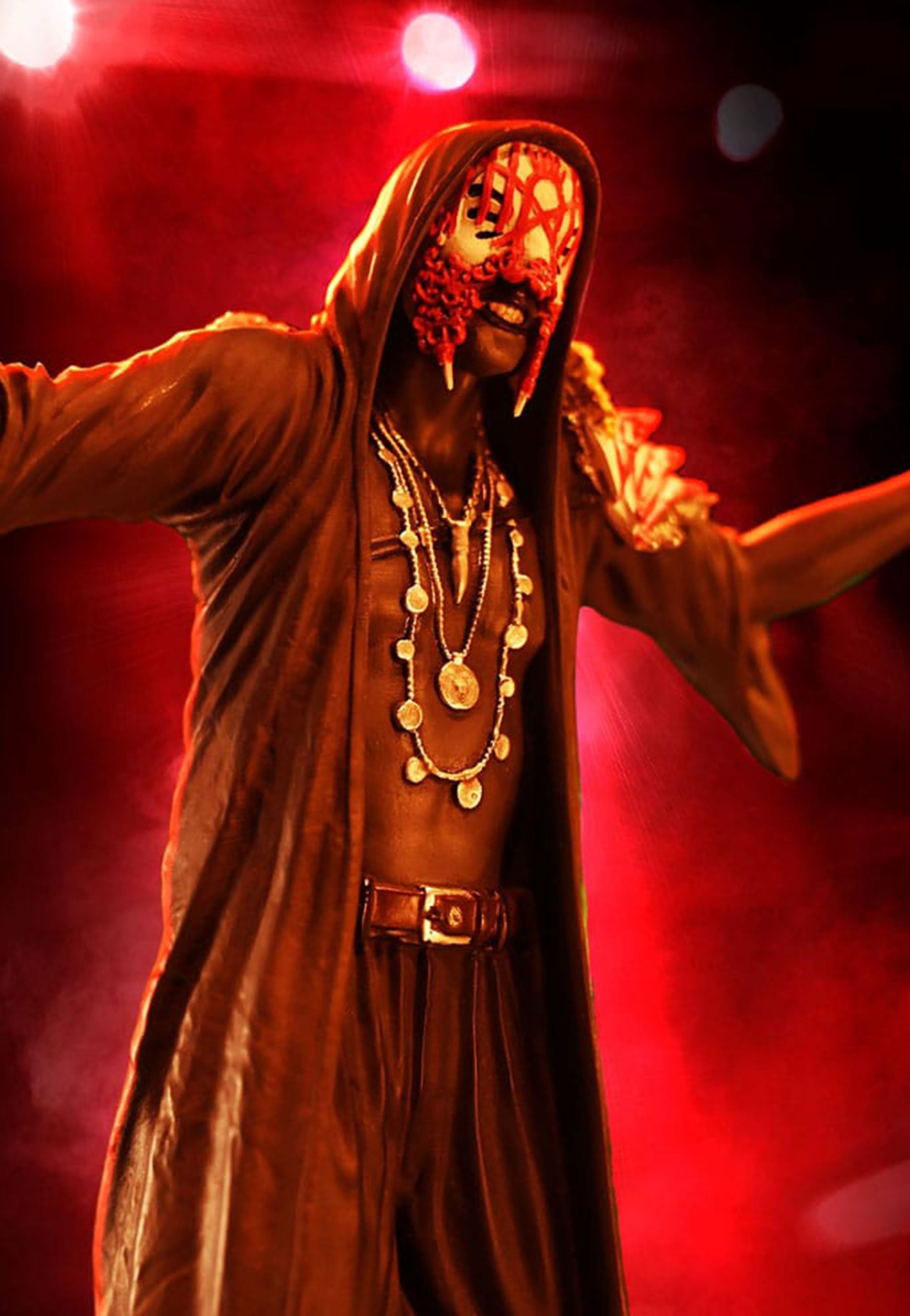 Sleep Token - Vessel Rock Iconz - Statue | Neutral-Image