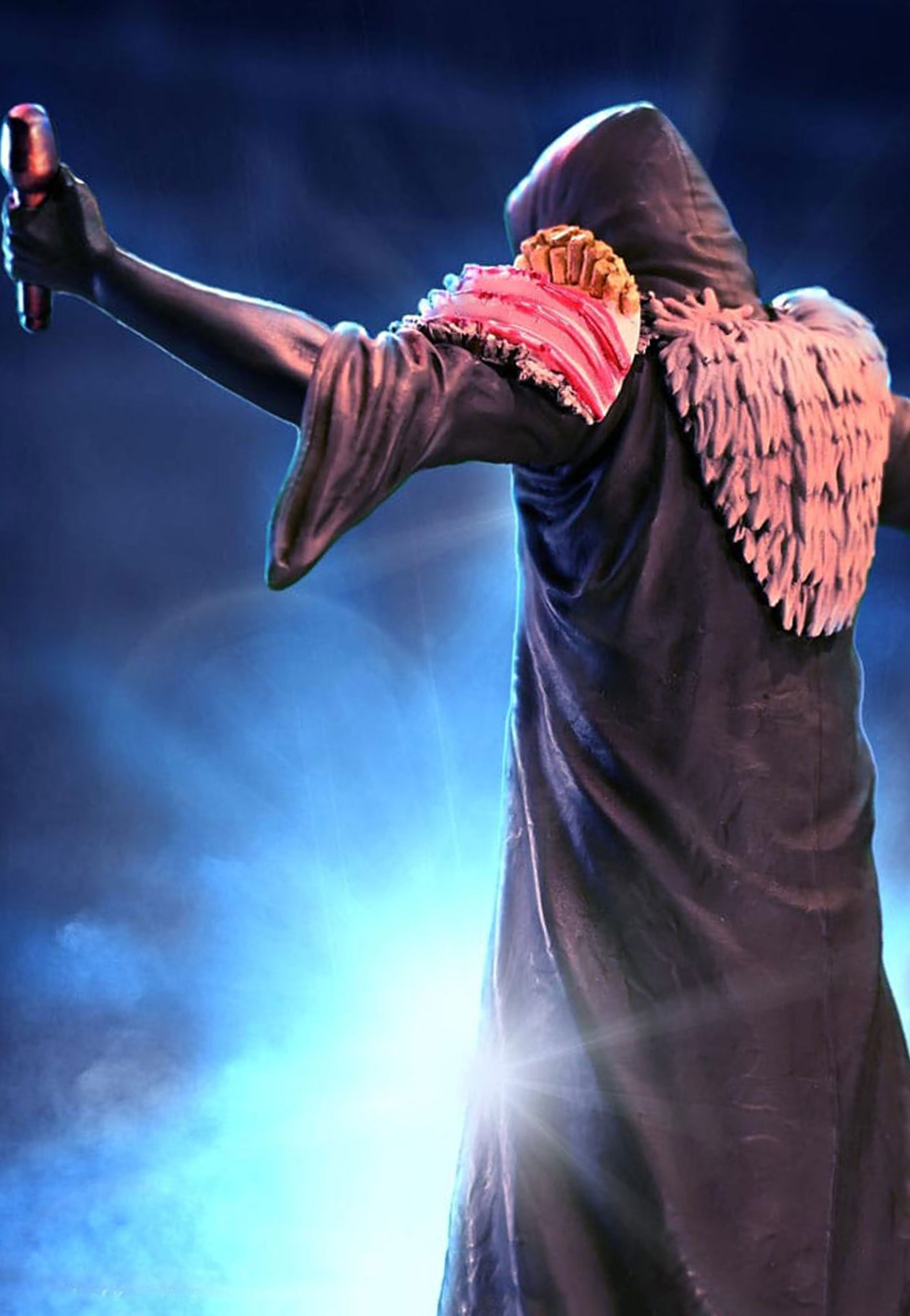 Sleep Token - Vessel Rock Iconz - Statue | Neutral-Image