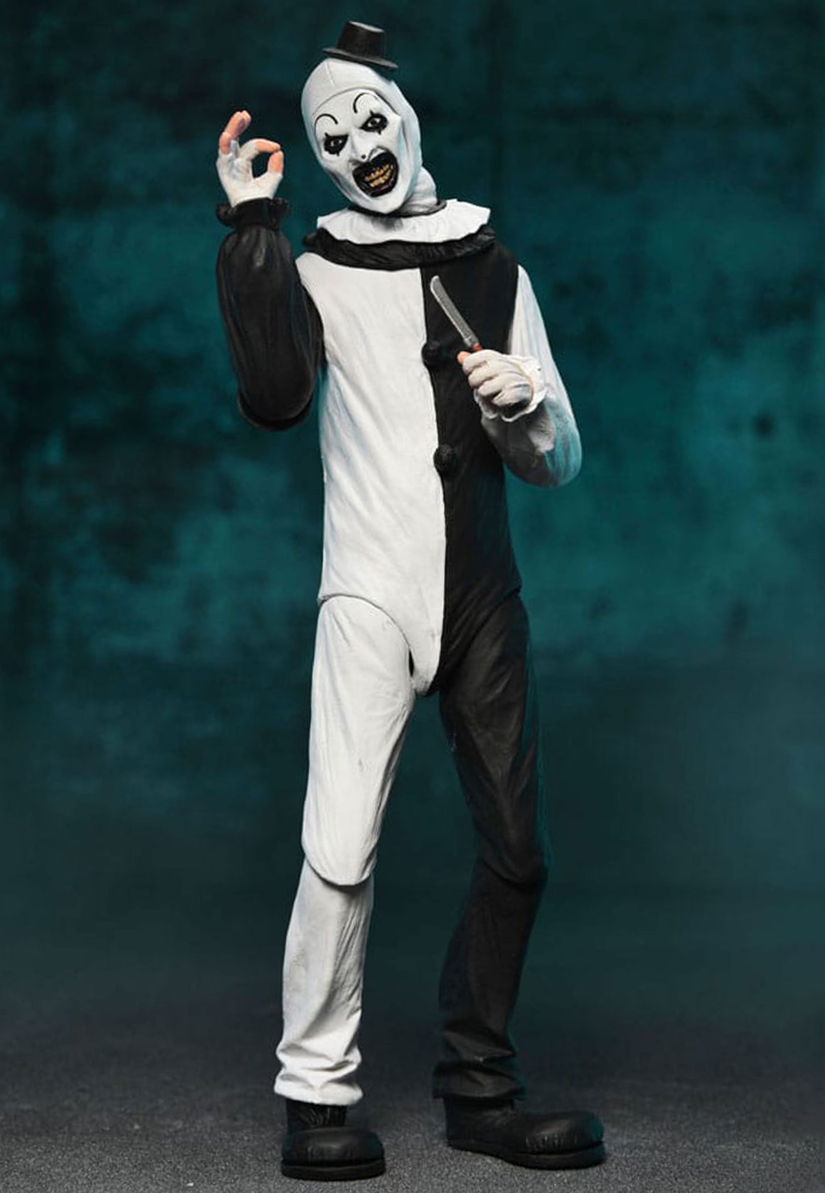 Terrifier - Art The Clown - Figure | Neutral-Image