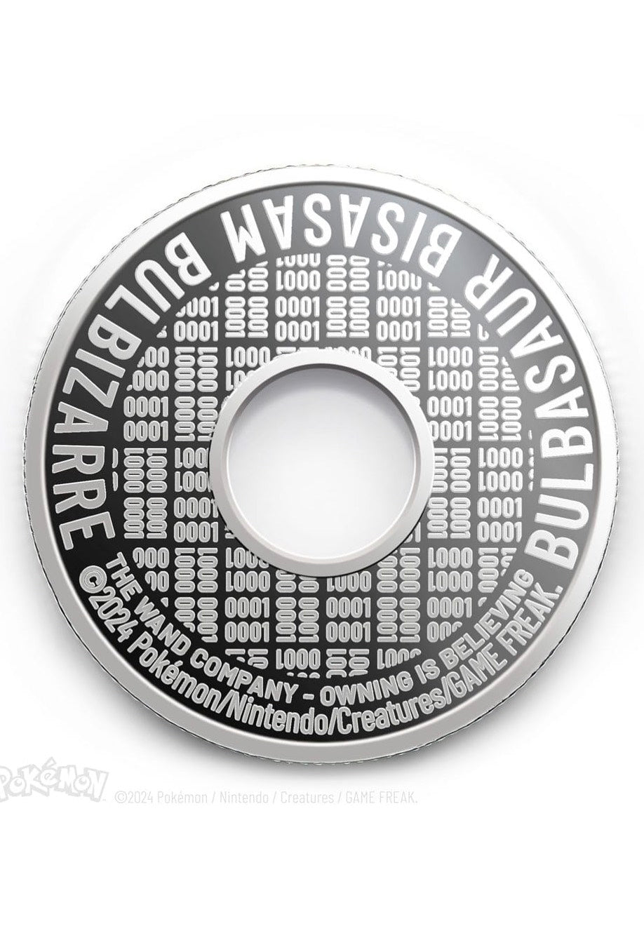 Pokémon - Mini Poké Ball - Replica | Neutral-Image