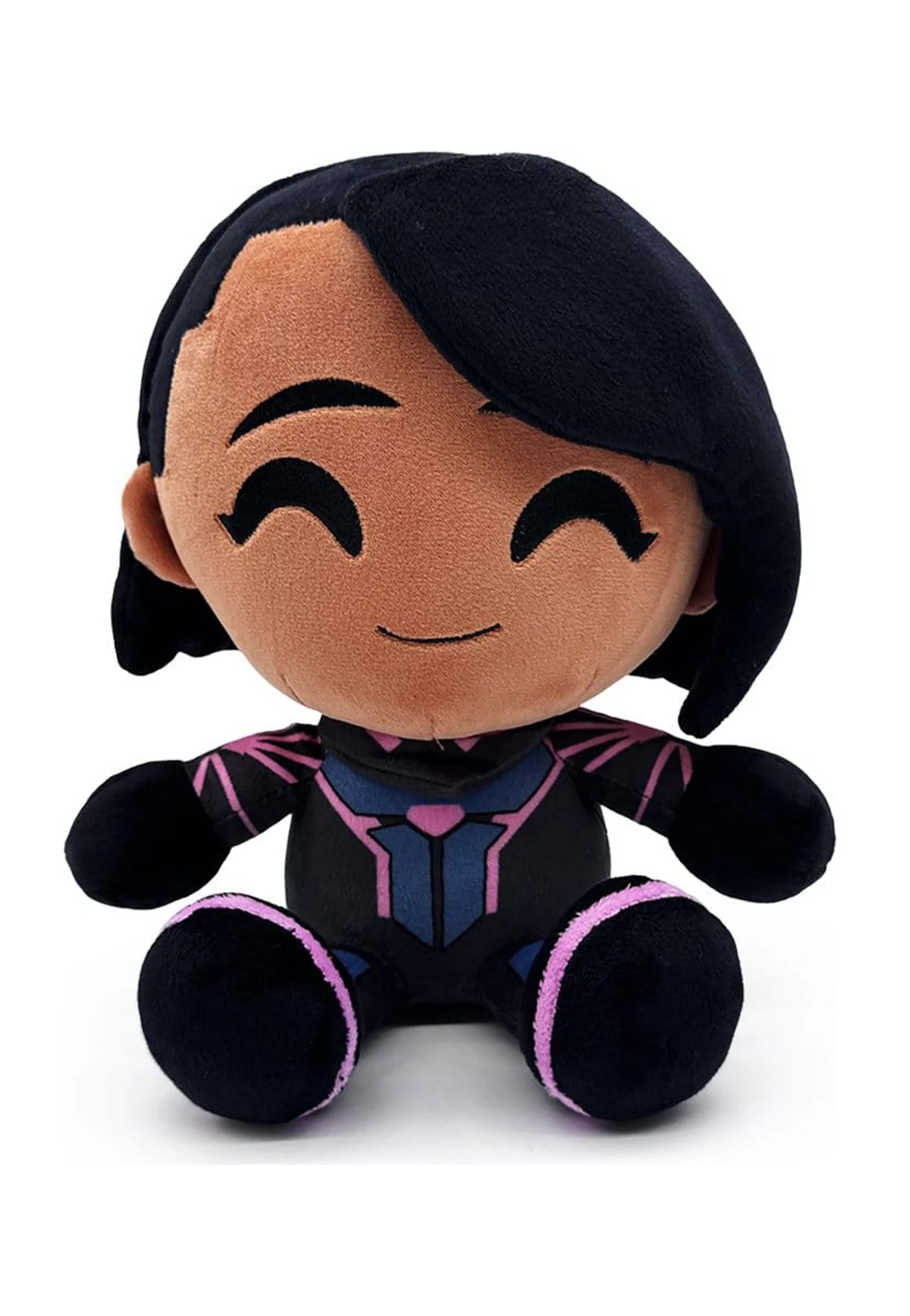 Split Fiction - Mio - Soft Toy | Neutral-Image