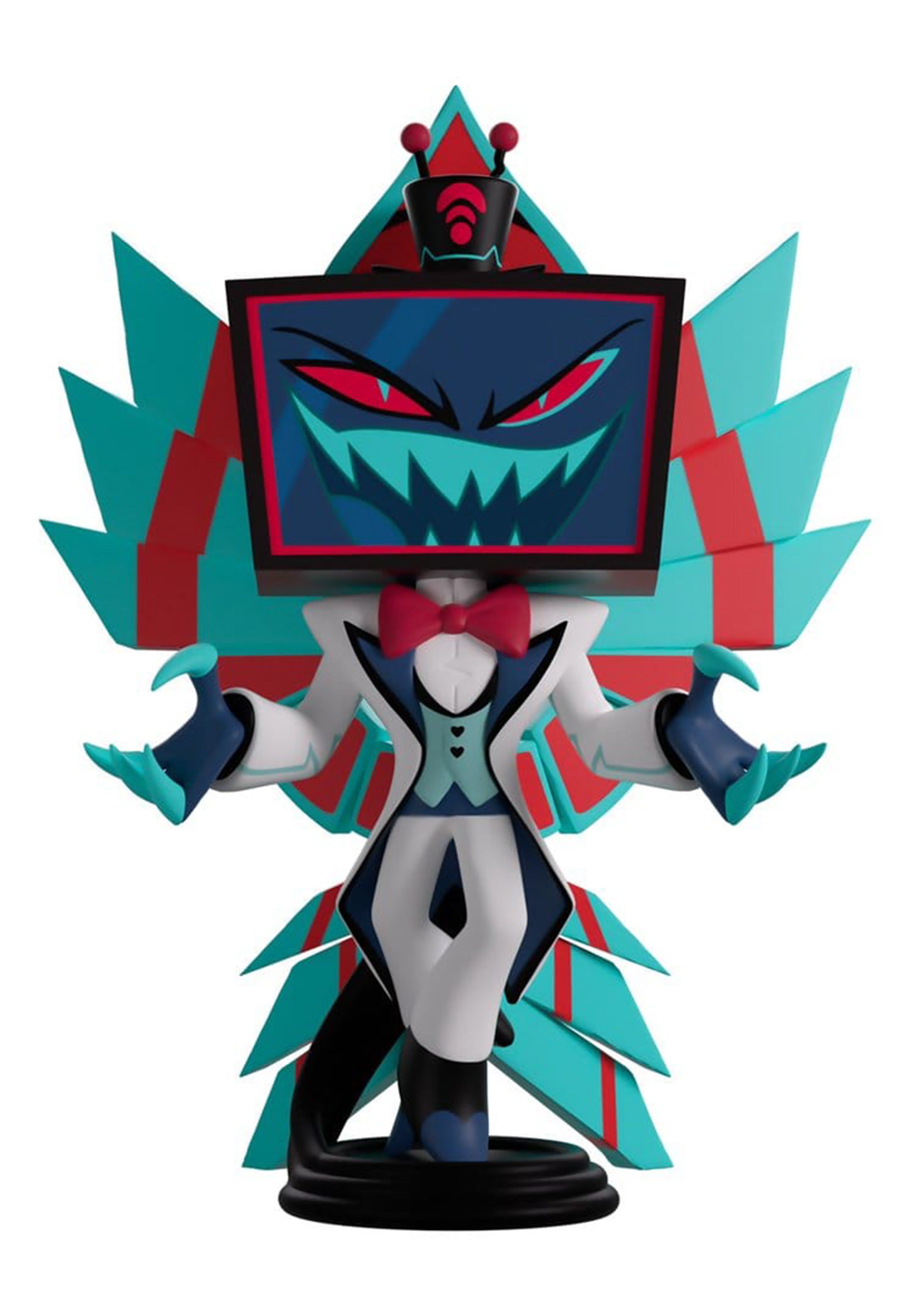 Hazbin Hotel - Vox Populi - Youtooz | Neutral-Image