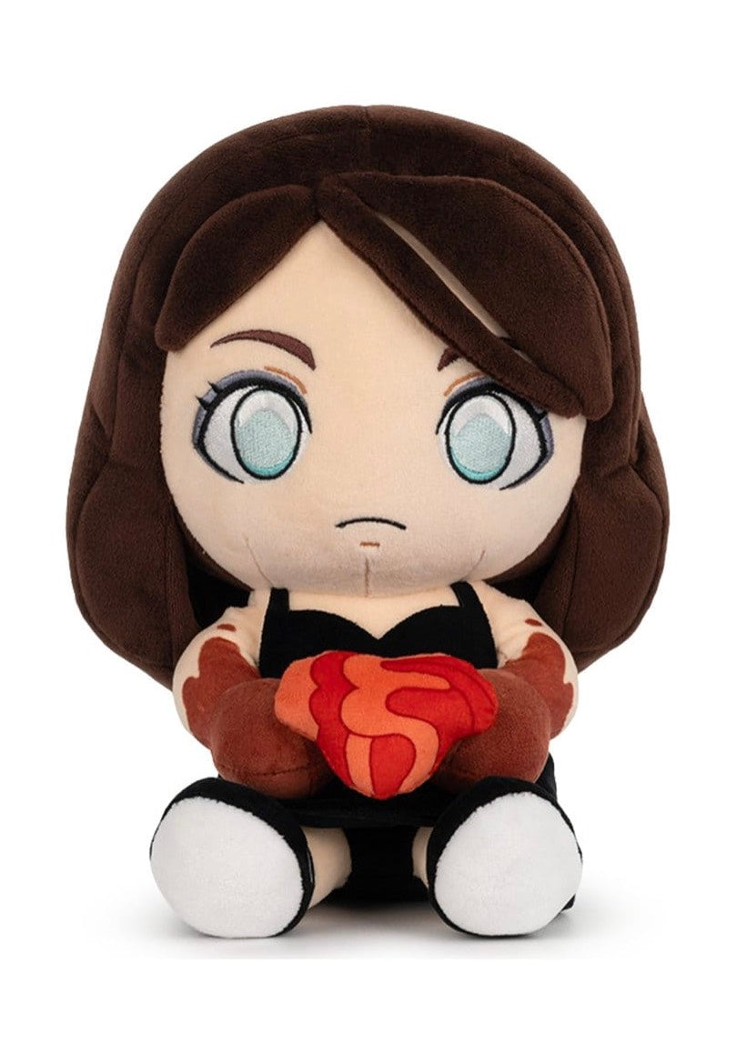 Bring Me The Horizon Suicide Season Girl Soft Toy | Neutral-Image