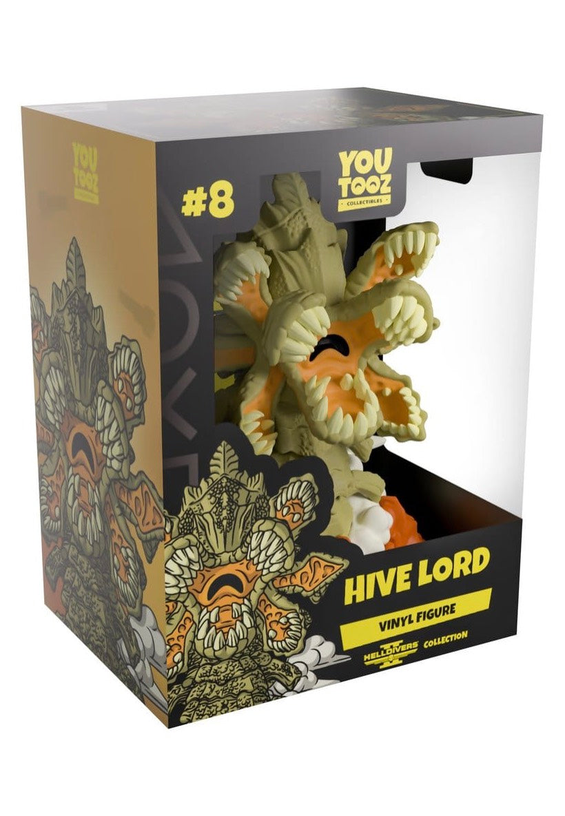 Helldivers Hive Lord Youtooz | Neutral-Image