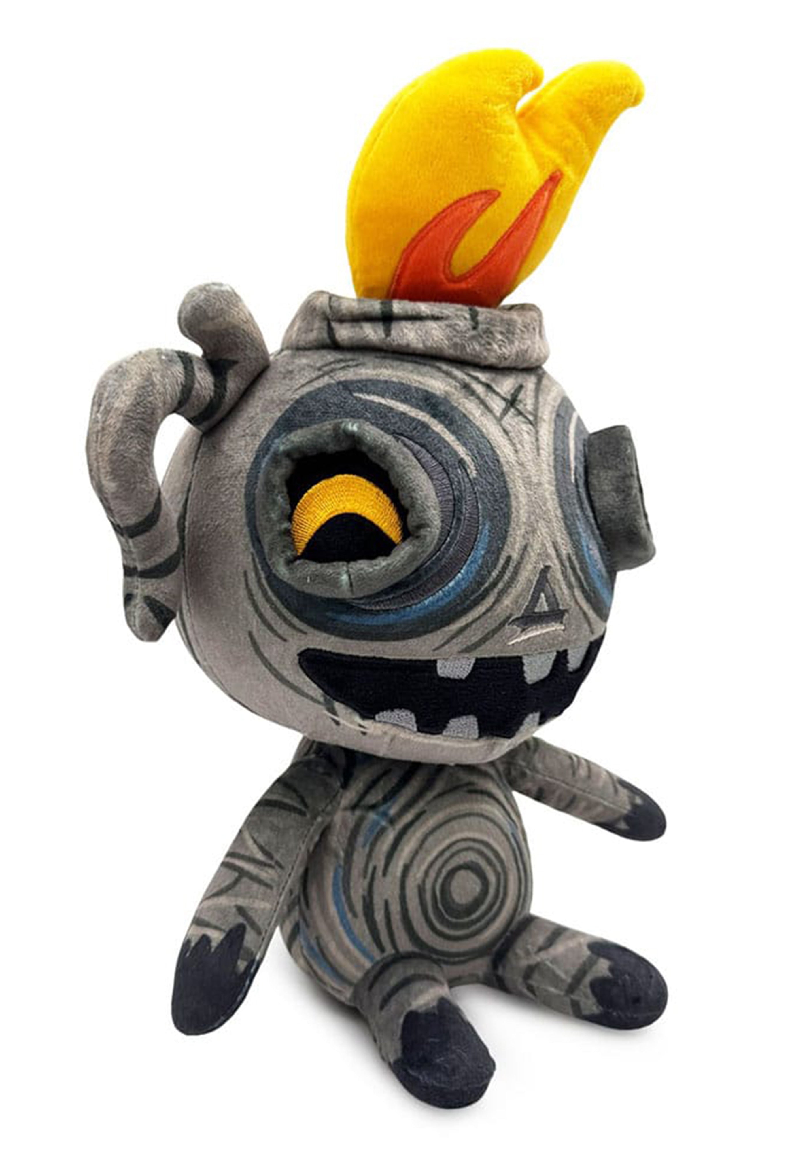 The Midnight Walk - Potboy - Soft Toy | Neutral-Image