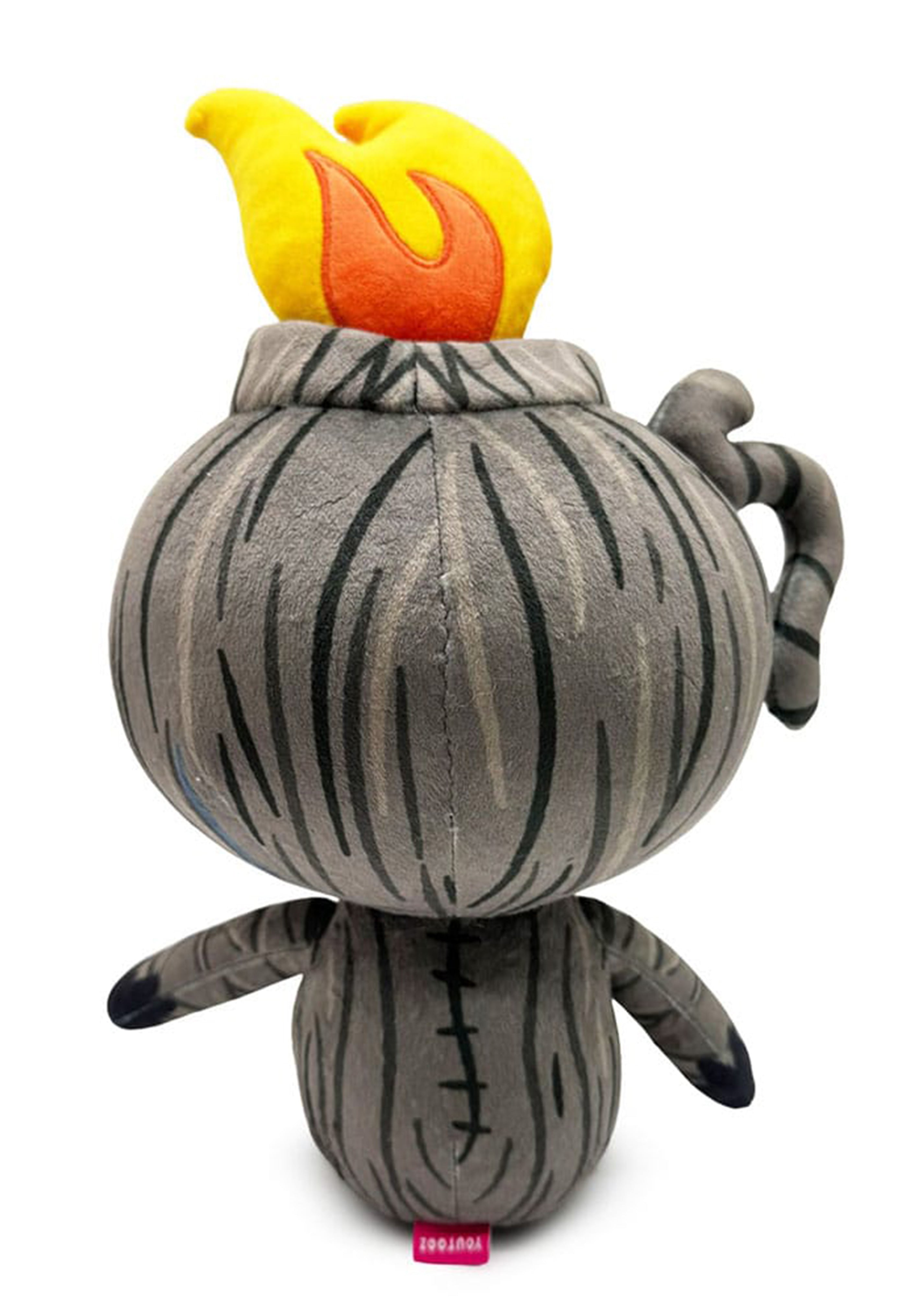 The Midnight Walk - Potboy - Soft Toy | Neutral-Image