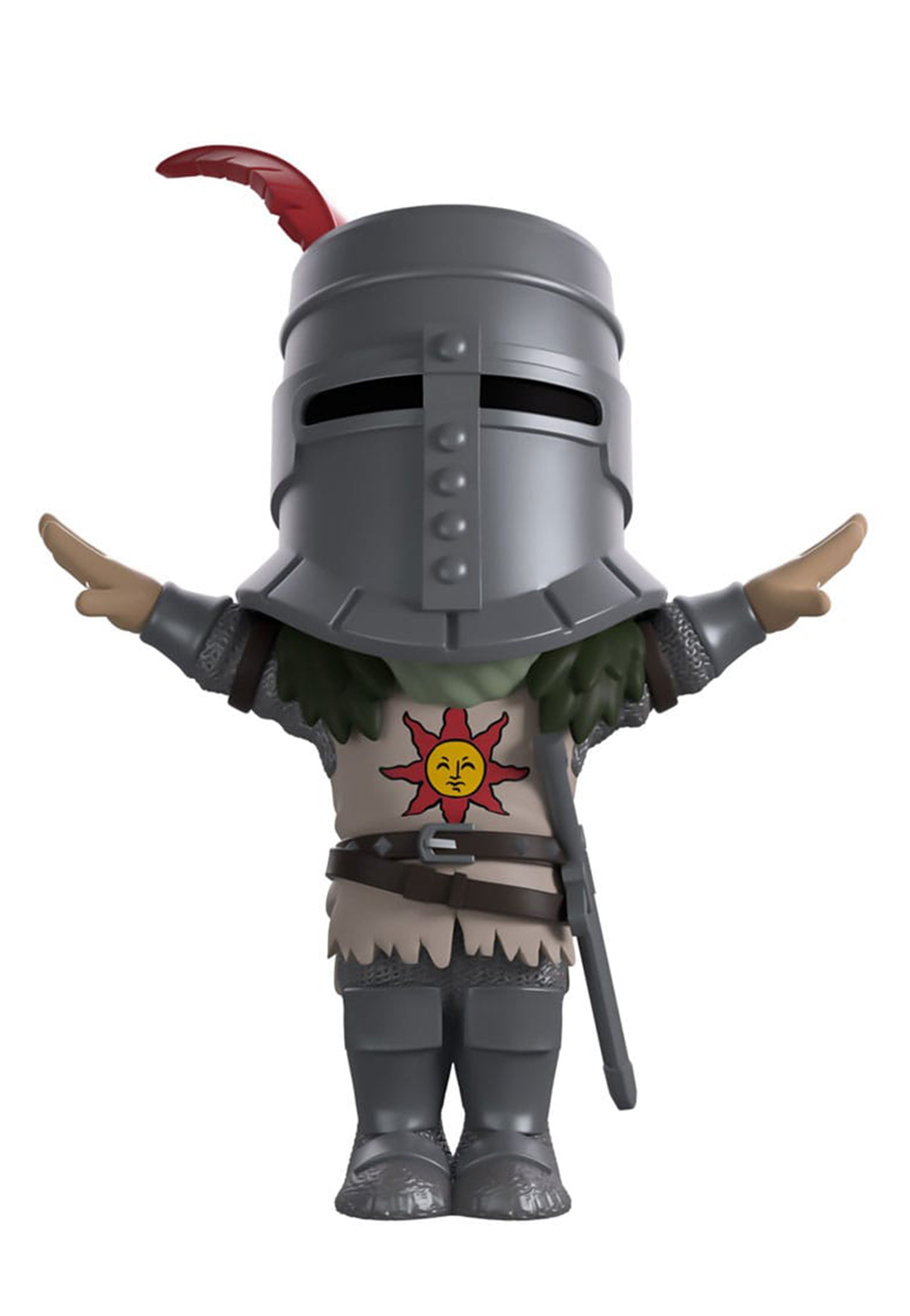 Dark Souls - Solaire Of Astora - Youtooz | Neutral-Image