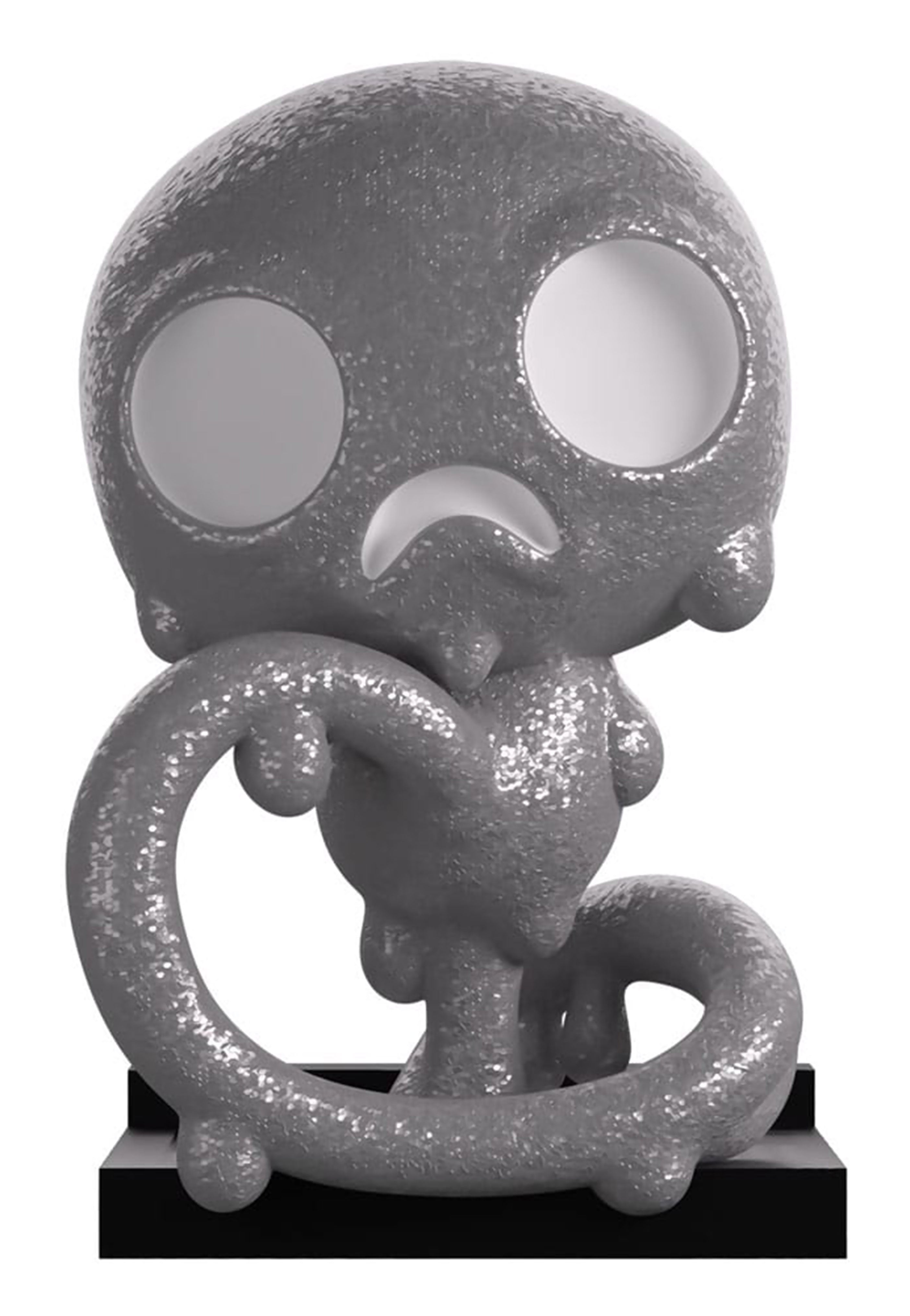 The Binding Of Isaac - Dogma (Glitter) - Youtooz | Neutral-Image