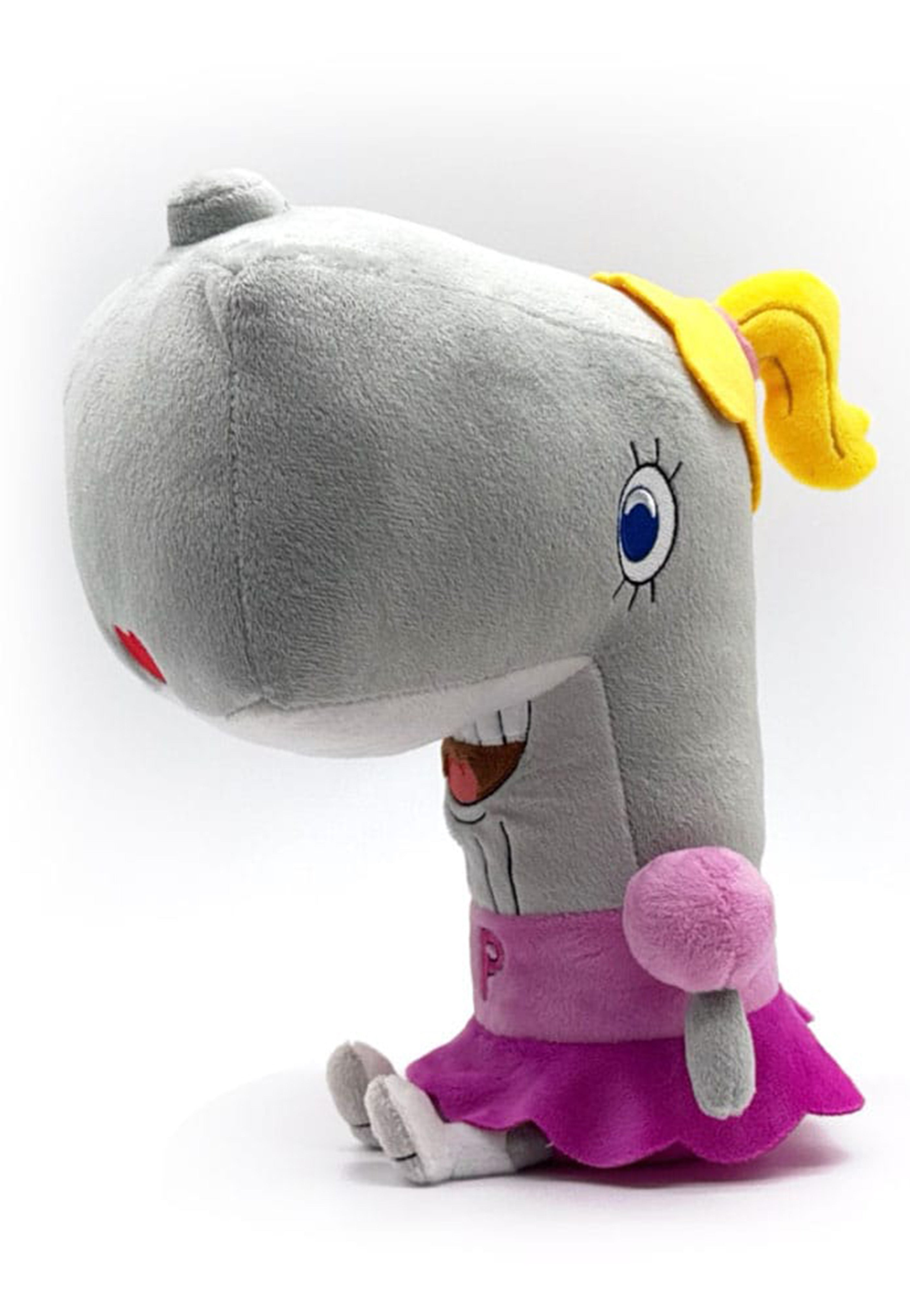 SpongeBob SquarePants - Pearl - Soft Toy | Neutral-Image