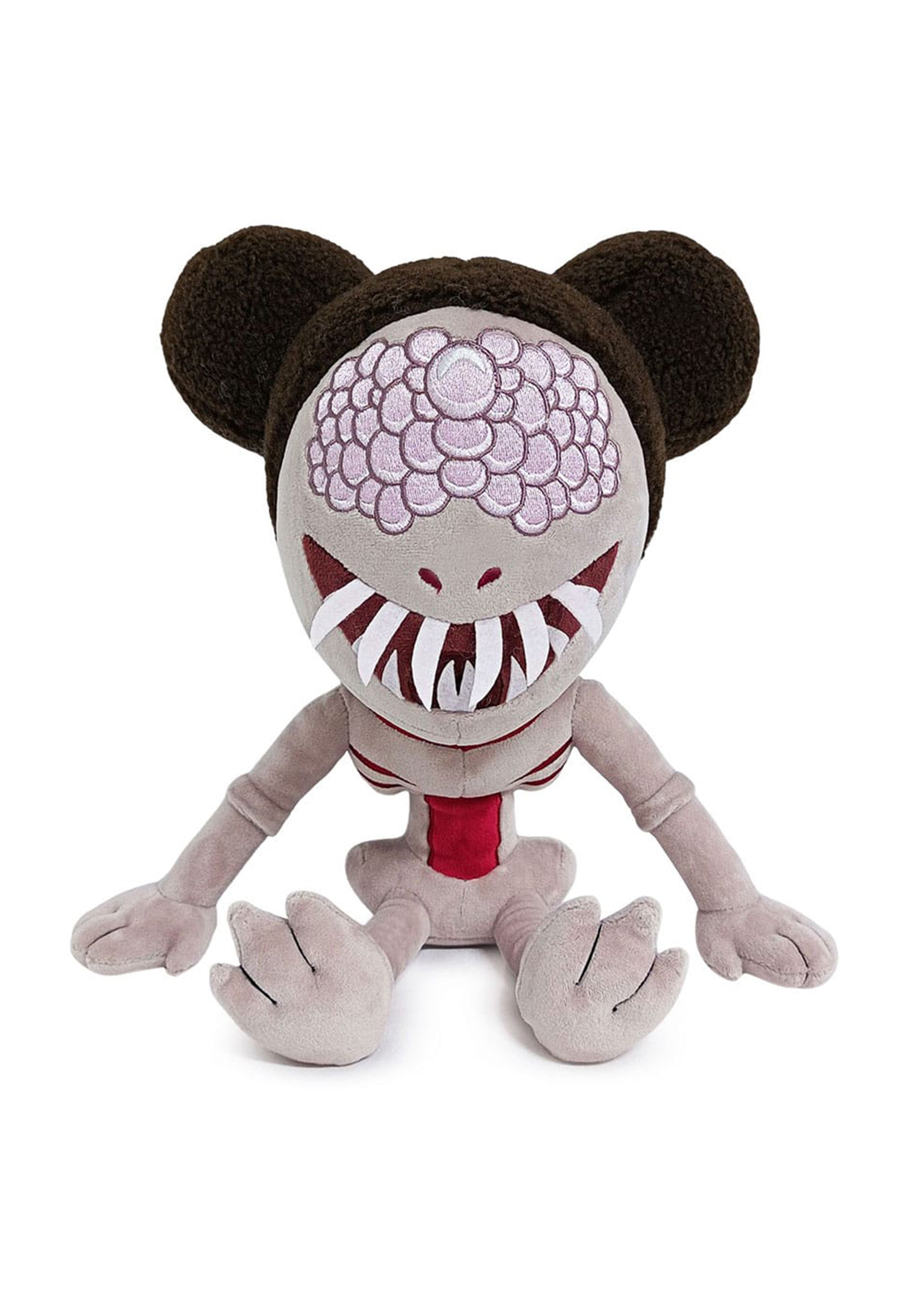 Amanda The Adventurer - The Anomaly - Soft Toy | Neutral-Image