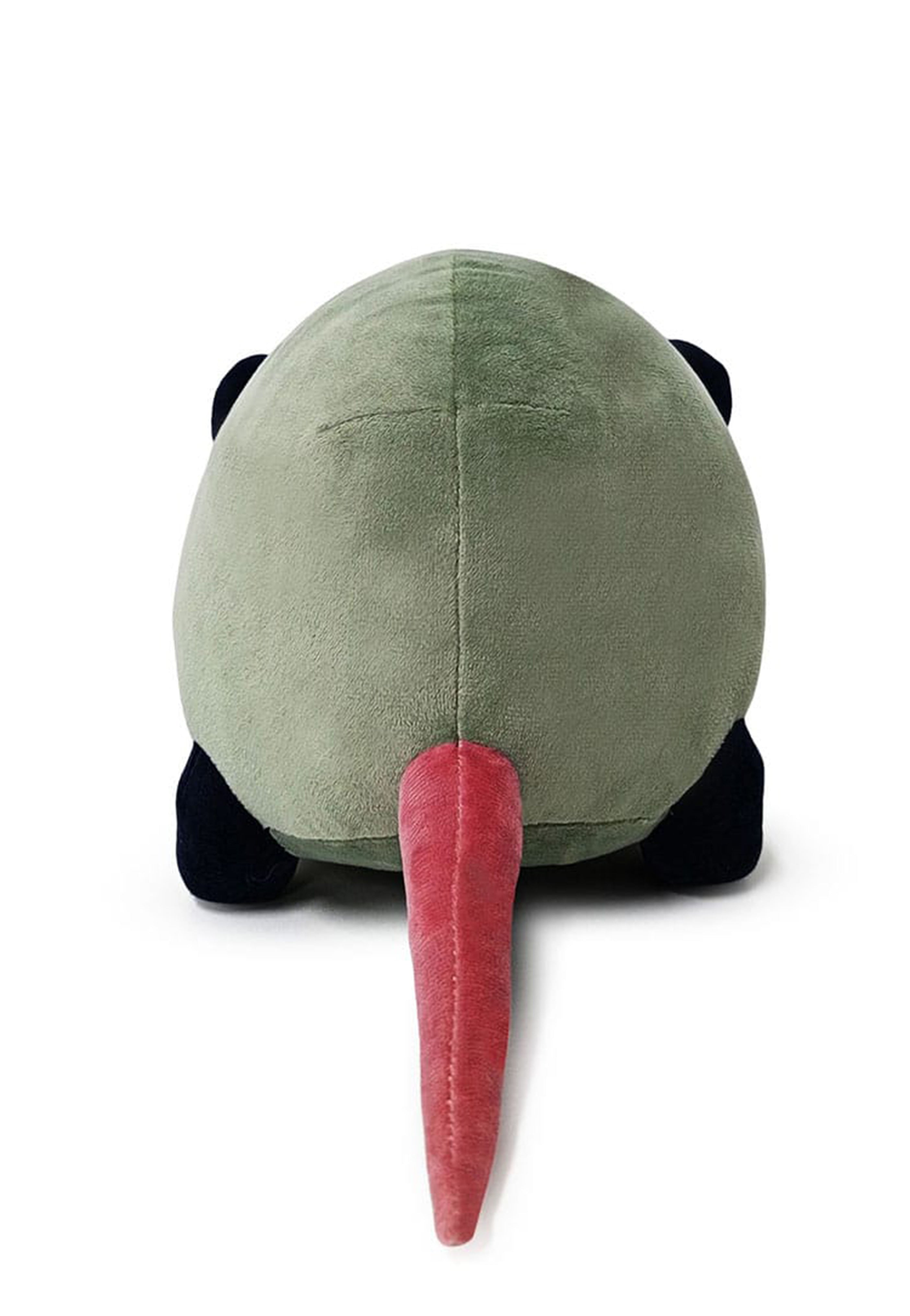 Amanda The Adventurer - Chicken Scratch - Soft Toy | Neutral-Image