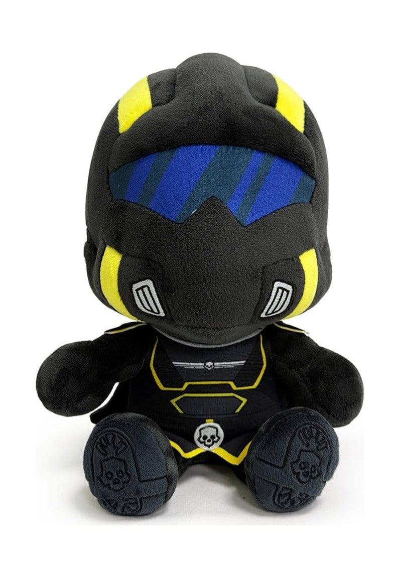 Helldivers - Player - Soft Toy | Neutral-Image
