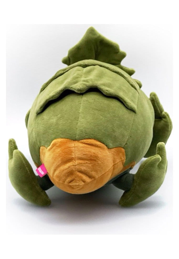 Helldivers - Charger - Soft Toy | Neutral-Image