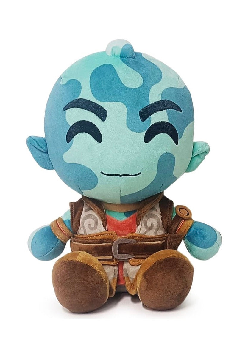 Avowed - Kai - Soft Toy | Neutral-Image