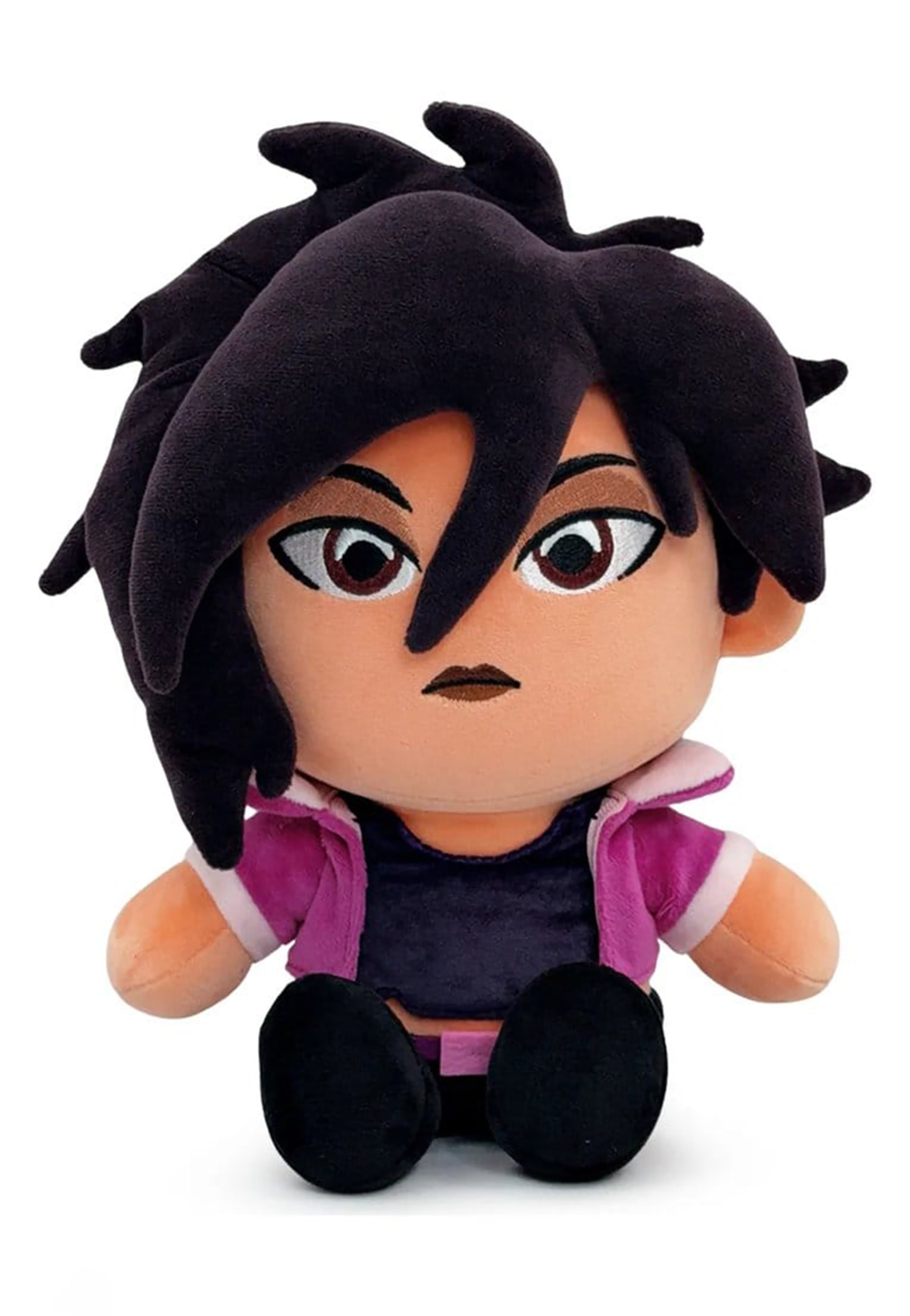Dispatch - Invisigal - Soft Toy | Neutral-Image