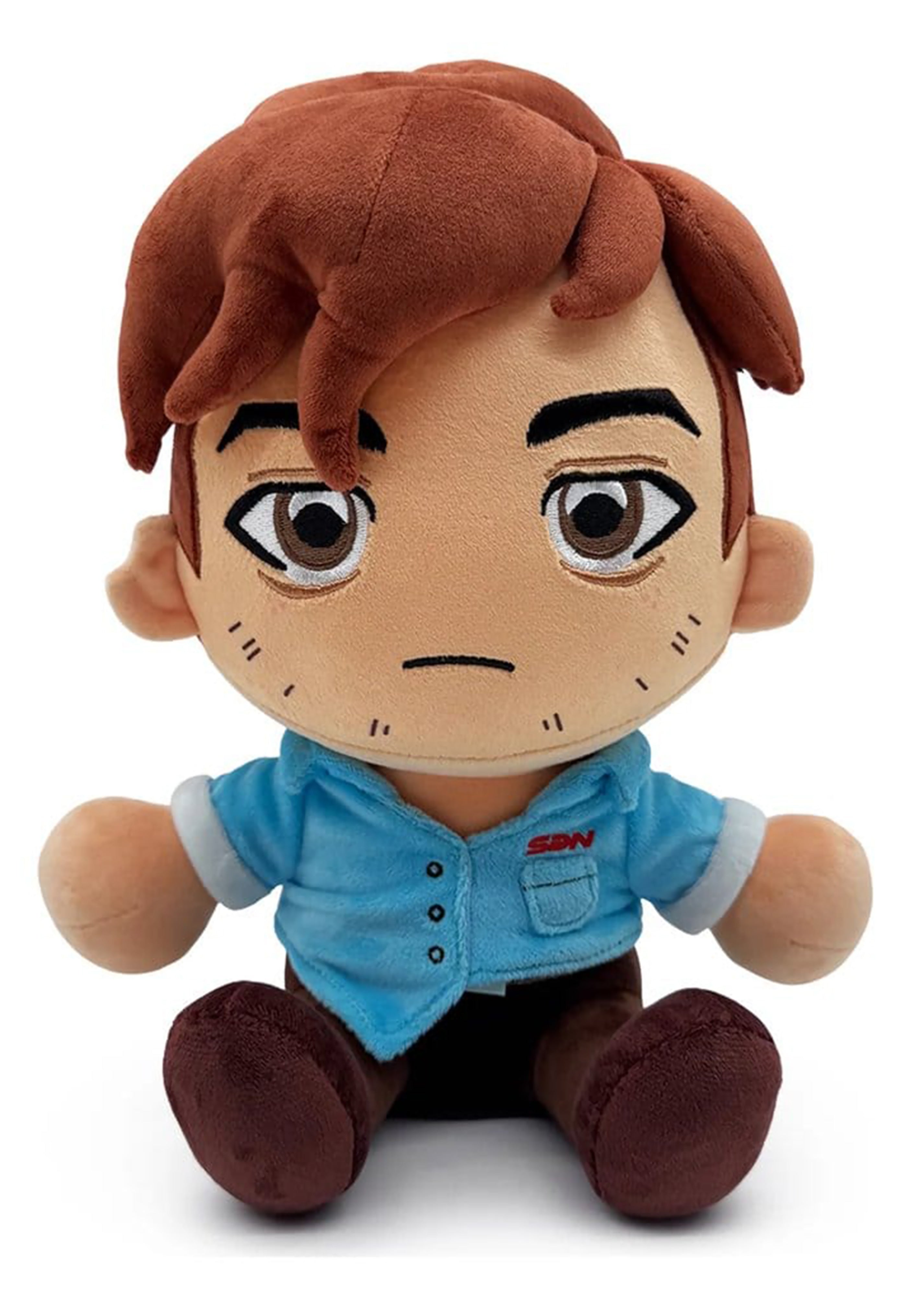 Dispatch - Robert - Soft Toy | Neutral-Image