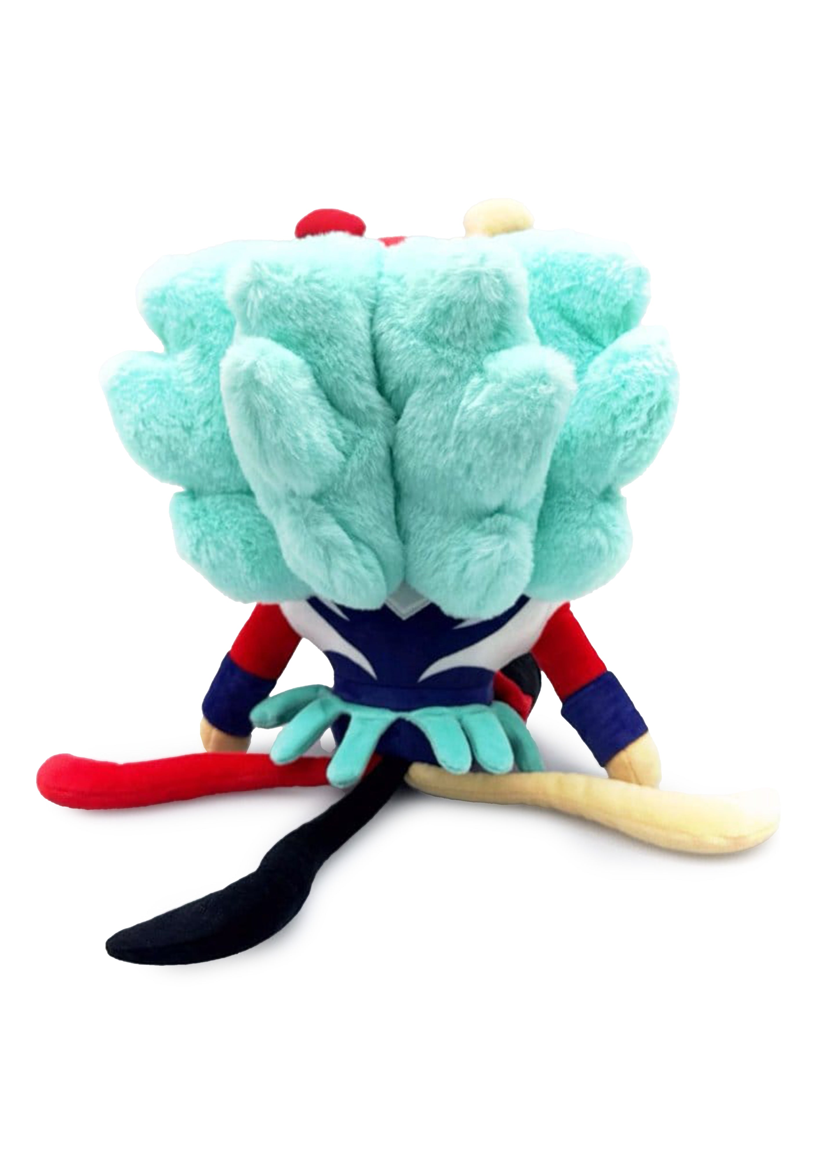 pom★asmyas:-)★ Helluva Boss Asmodeus (Ozzie) - Soft Toy | Impericon