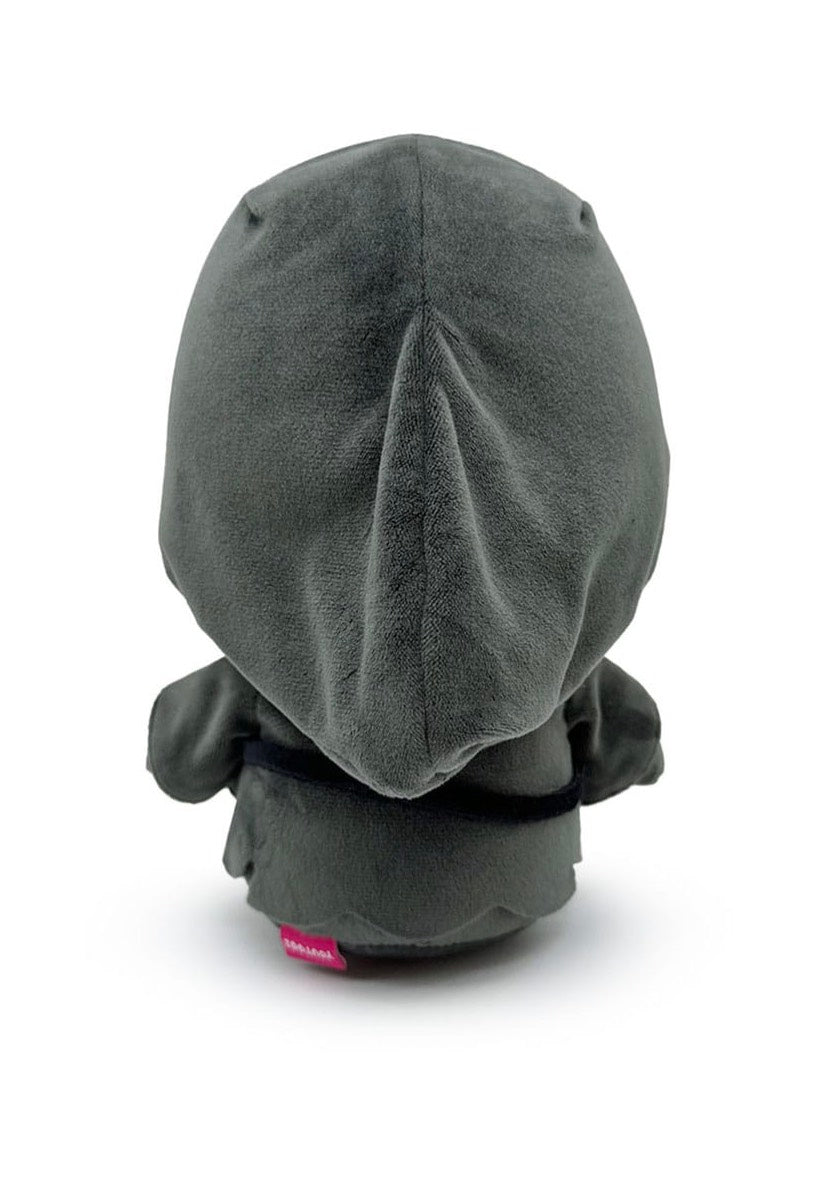 Scream - Ghost Face - Soft Toy | Neutral-Image