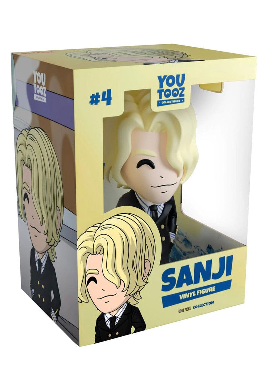 One Piece - Sanji - Youtooz | Neutral-Image