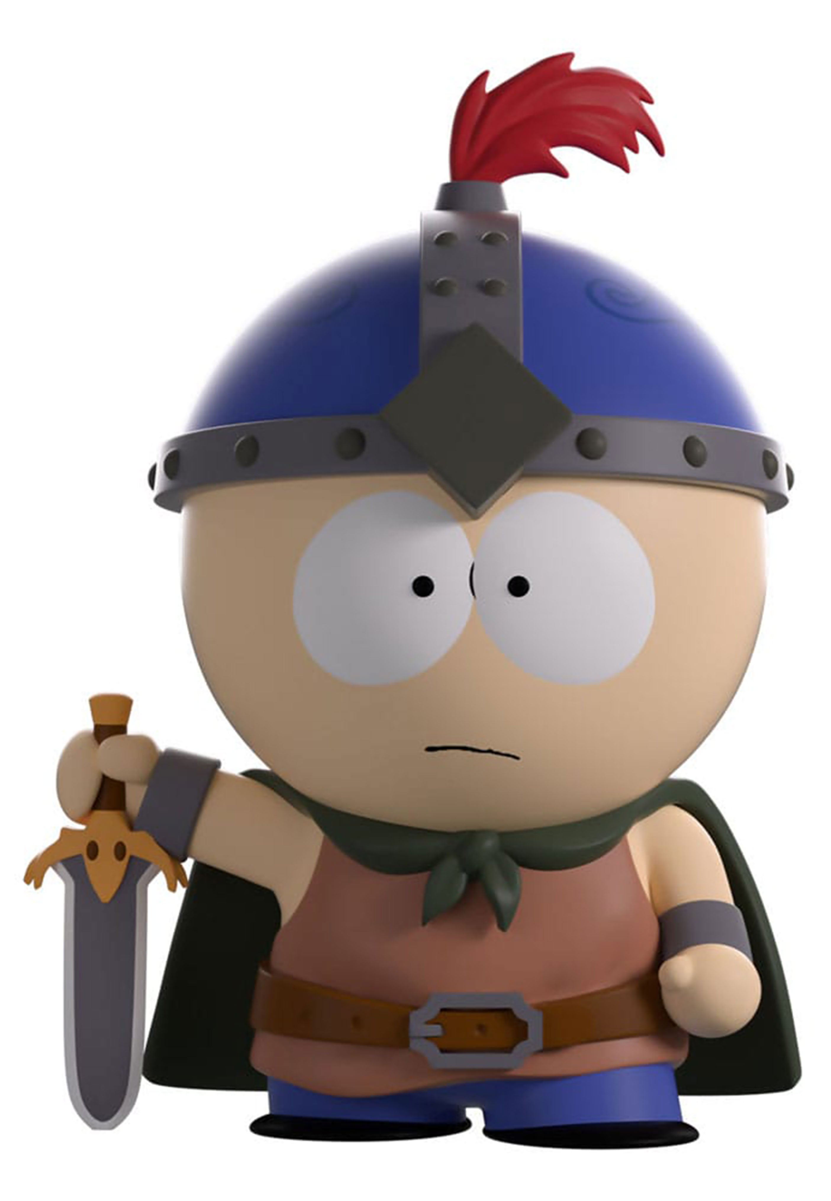 South Park - Ranger Stan Marshwalker - Youtooz | Neutral-Image