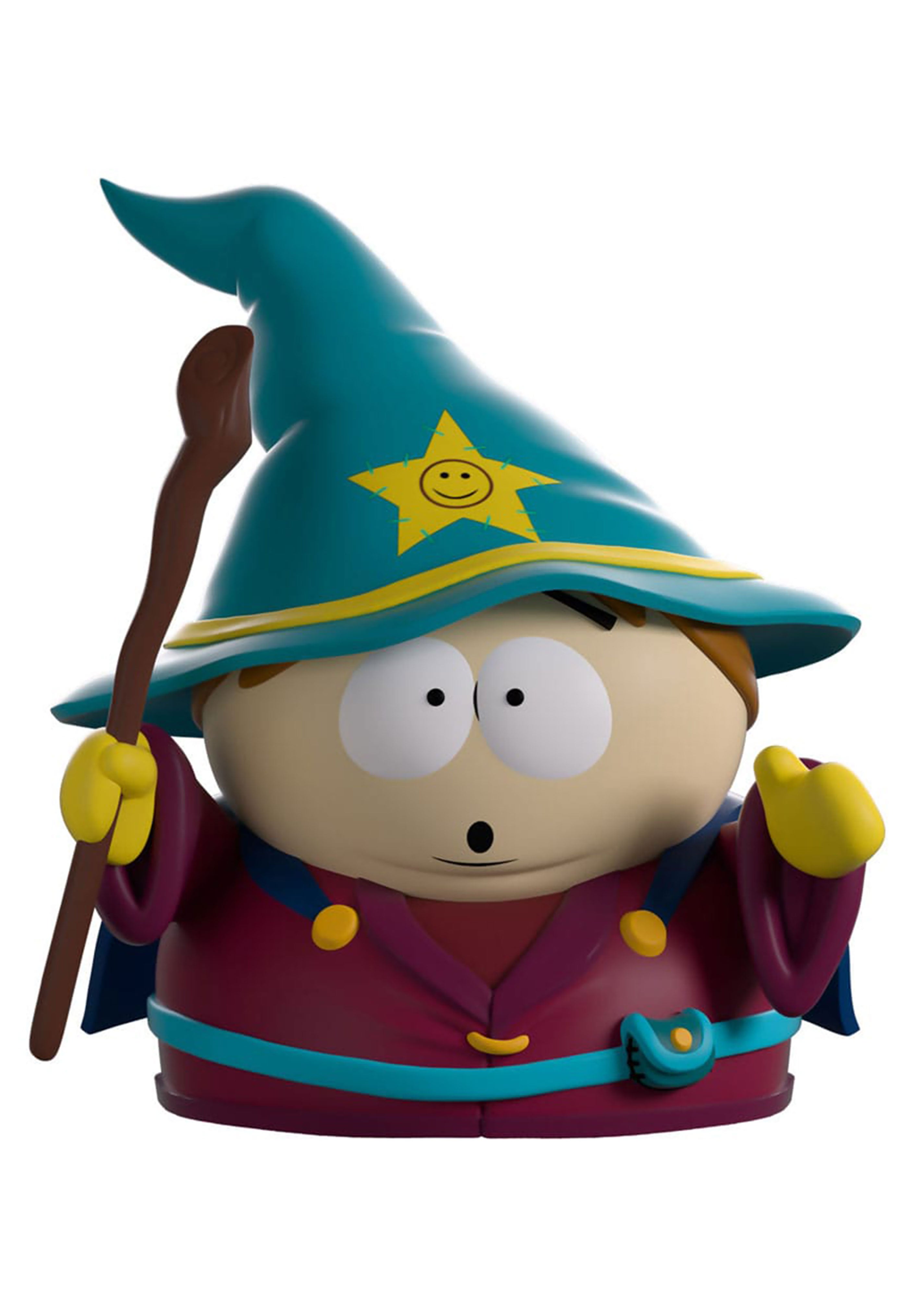 South Park - Grand Wizard King - Youtooz | Neutral-Image