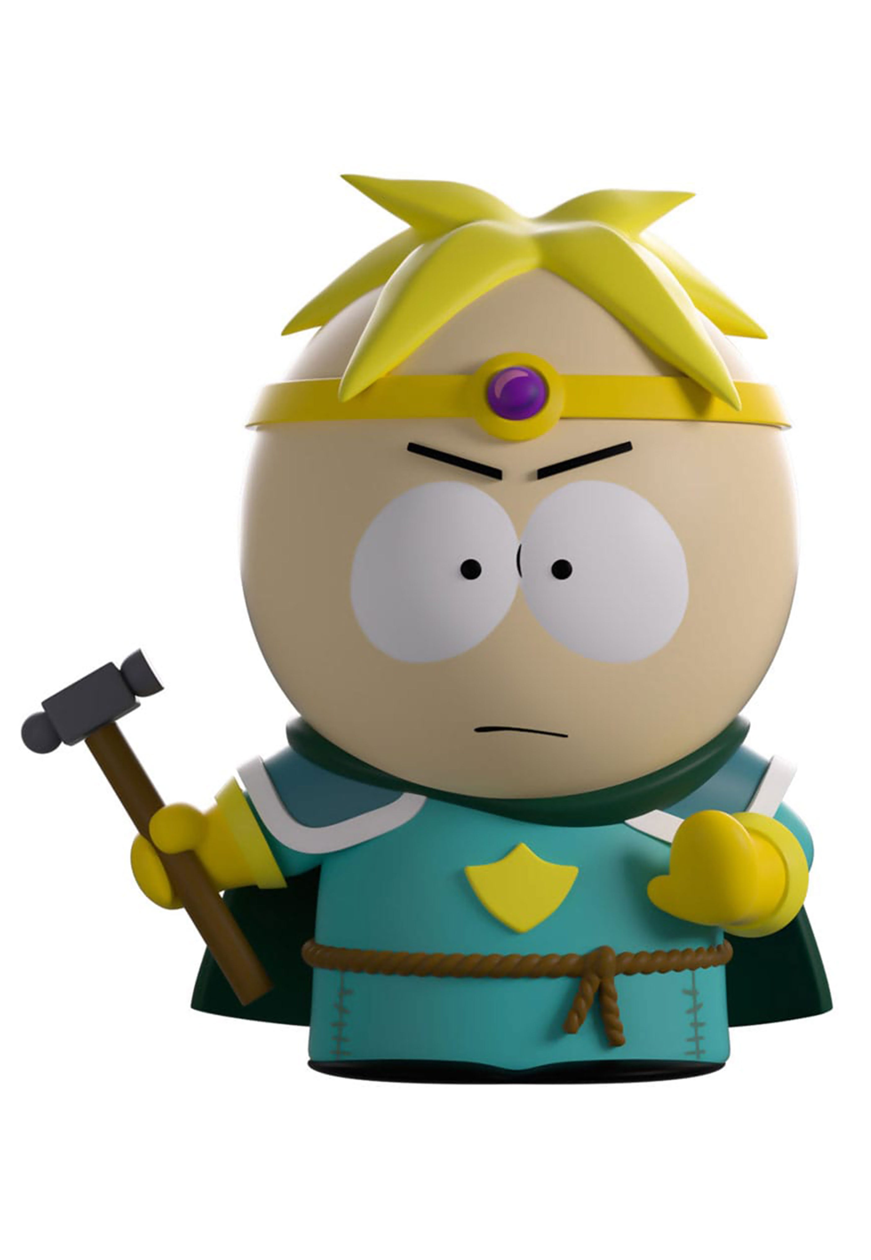 South Park - Paladin Butters - Youtooz | Neutral-Image