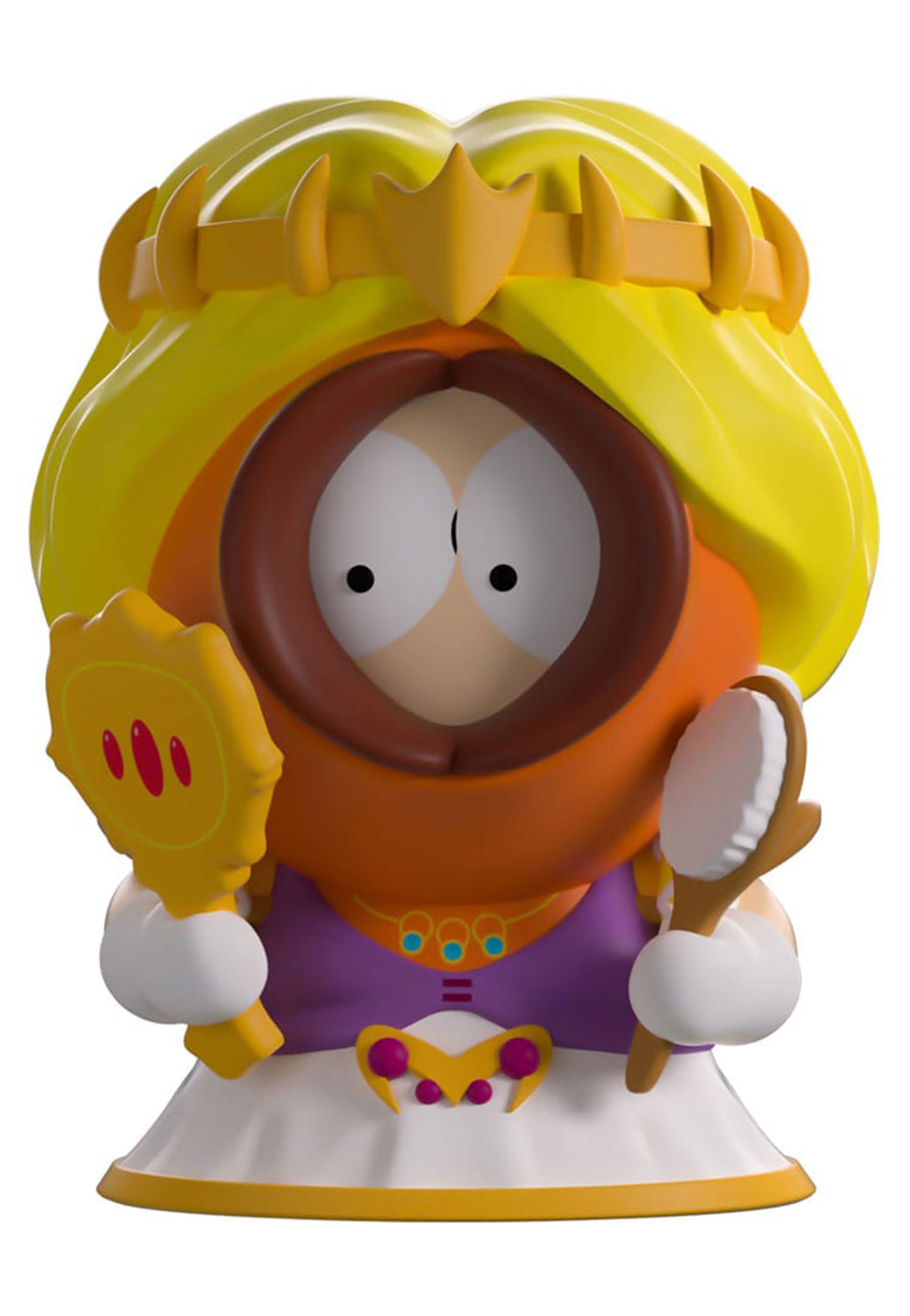 South Park Princess Kenny - Youtooz | Impericon