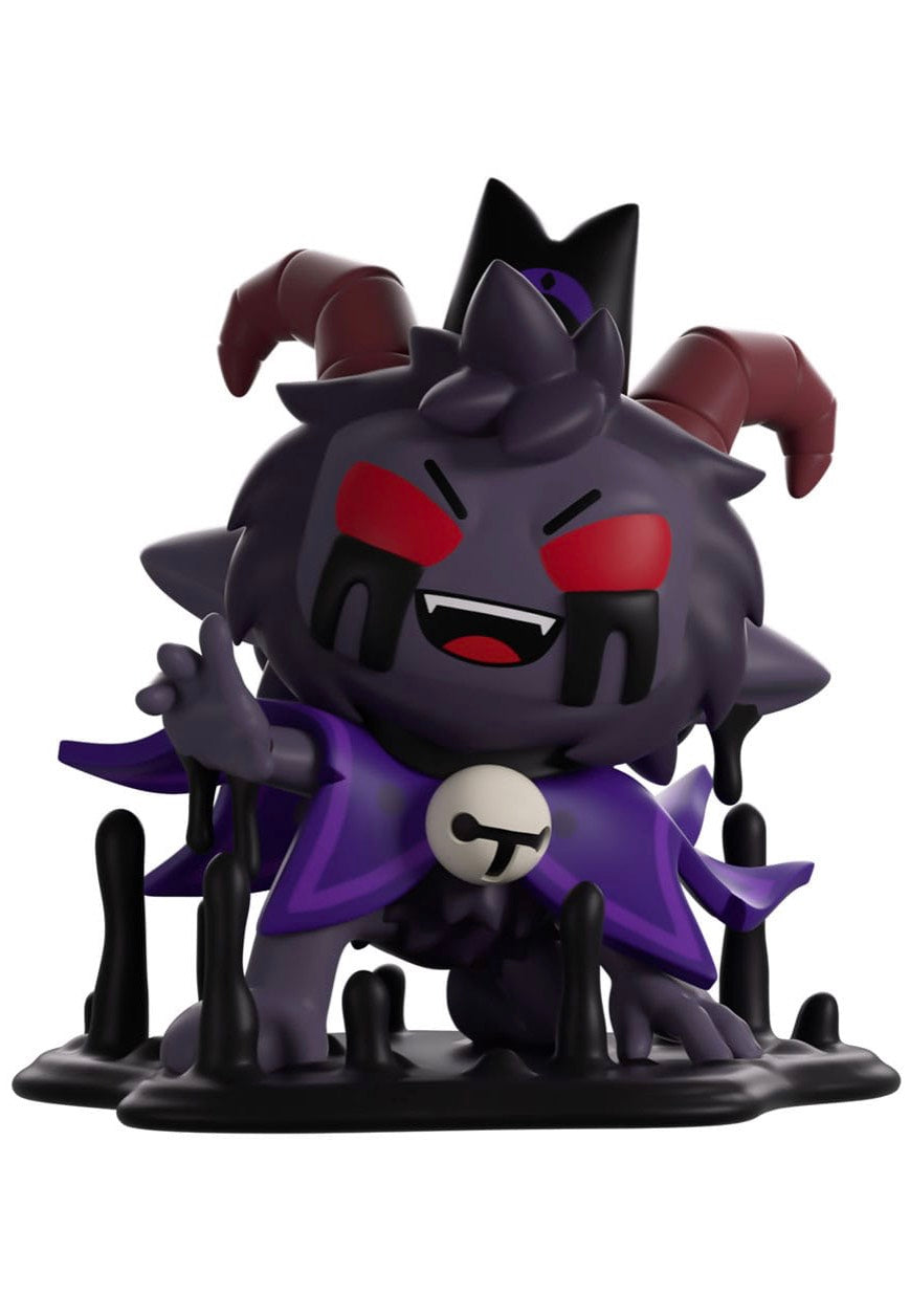 Cult Of The Lamb - Goat - Youtooz | Neutral-Image