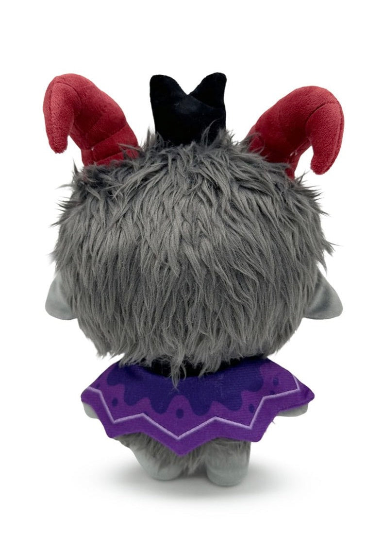 Cult Of The Lamb - Goat - Soft Toy | Neutral-Image
