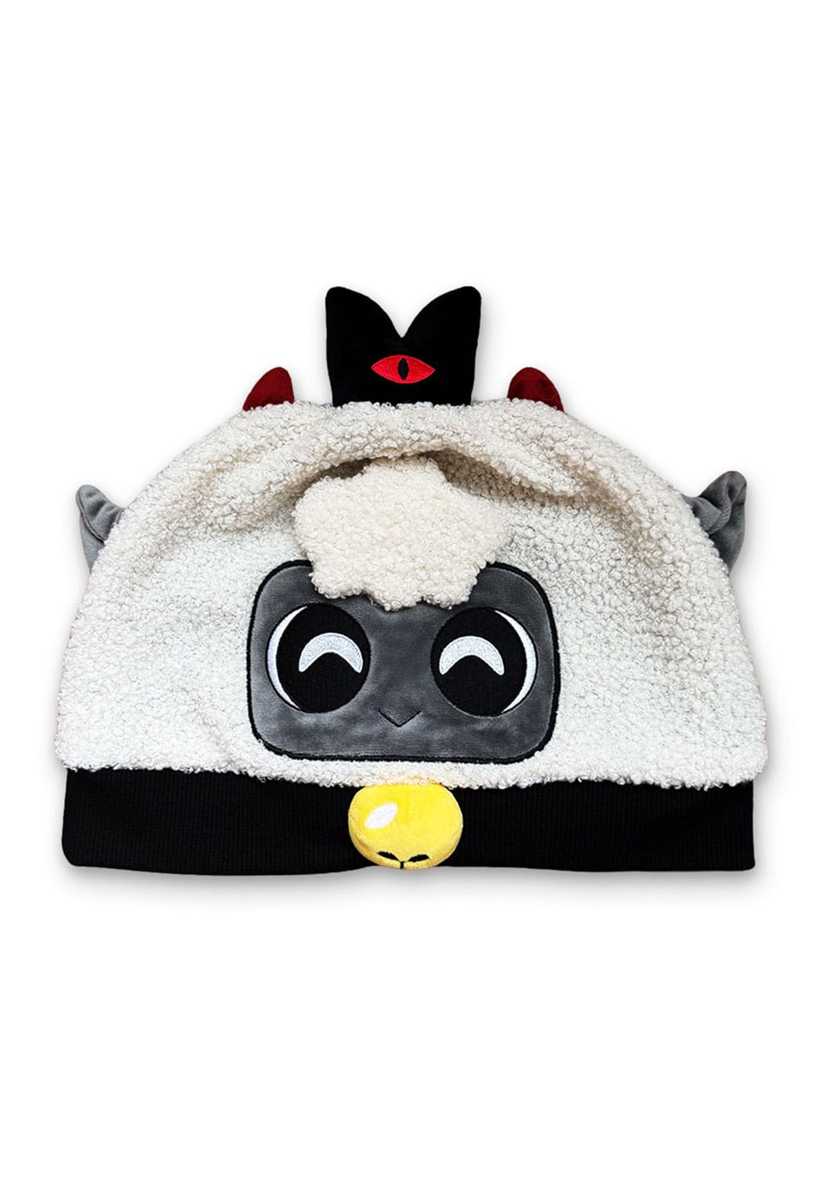 Cult Of The Lamb - Lamb - Beanie | Neutral-Image