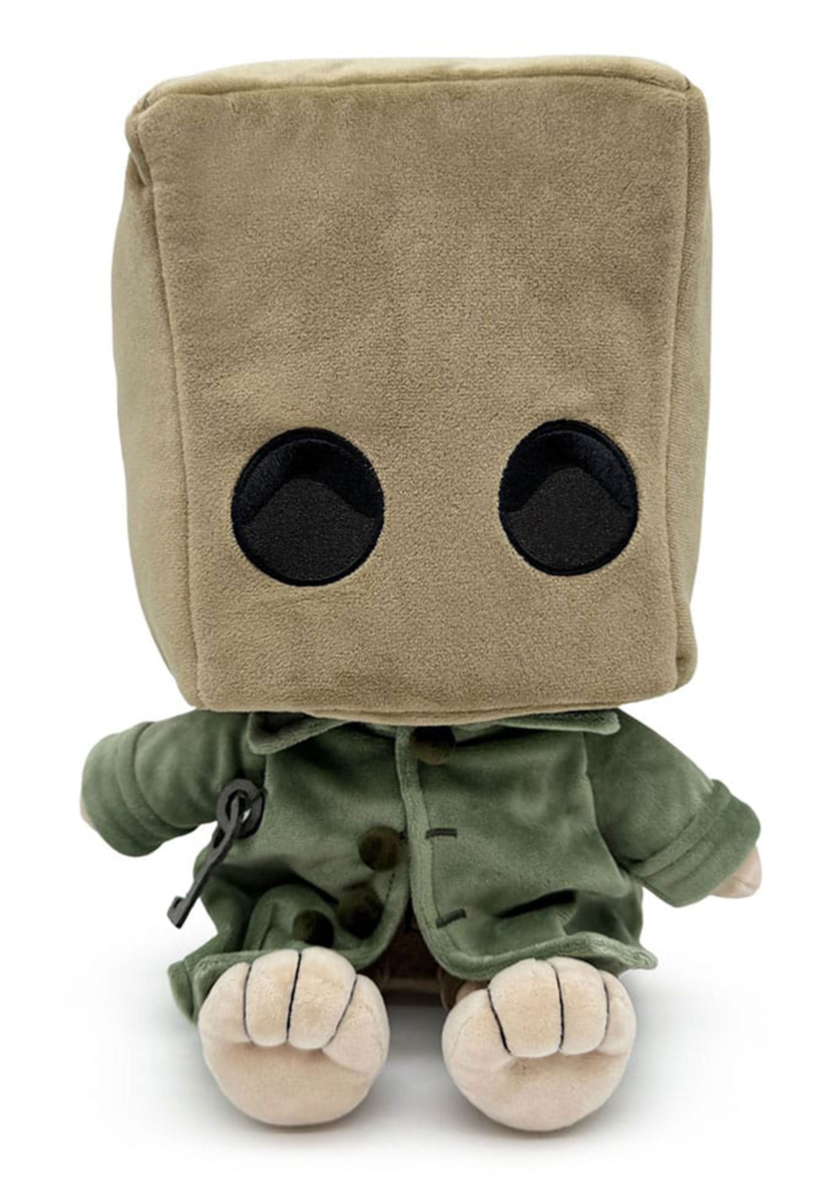 Little Nightmares - Mono - Soft Toy | Neutral-Image