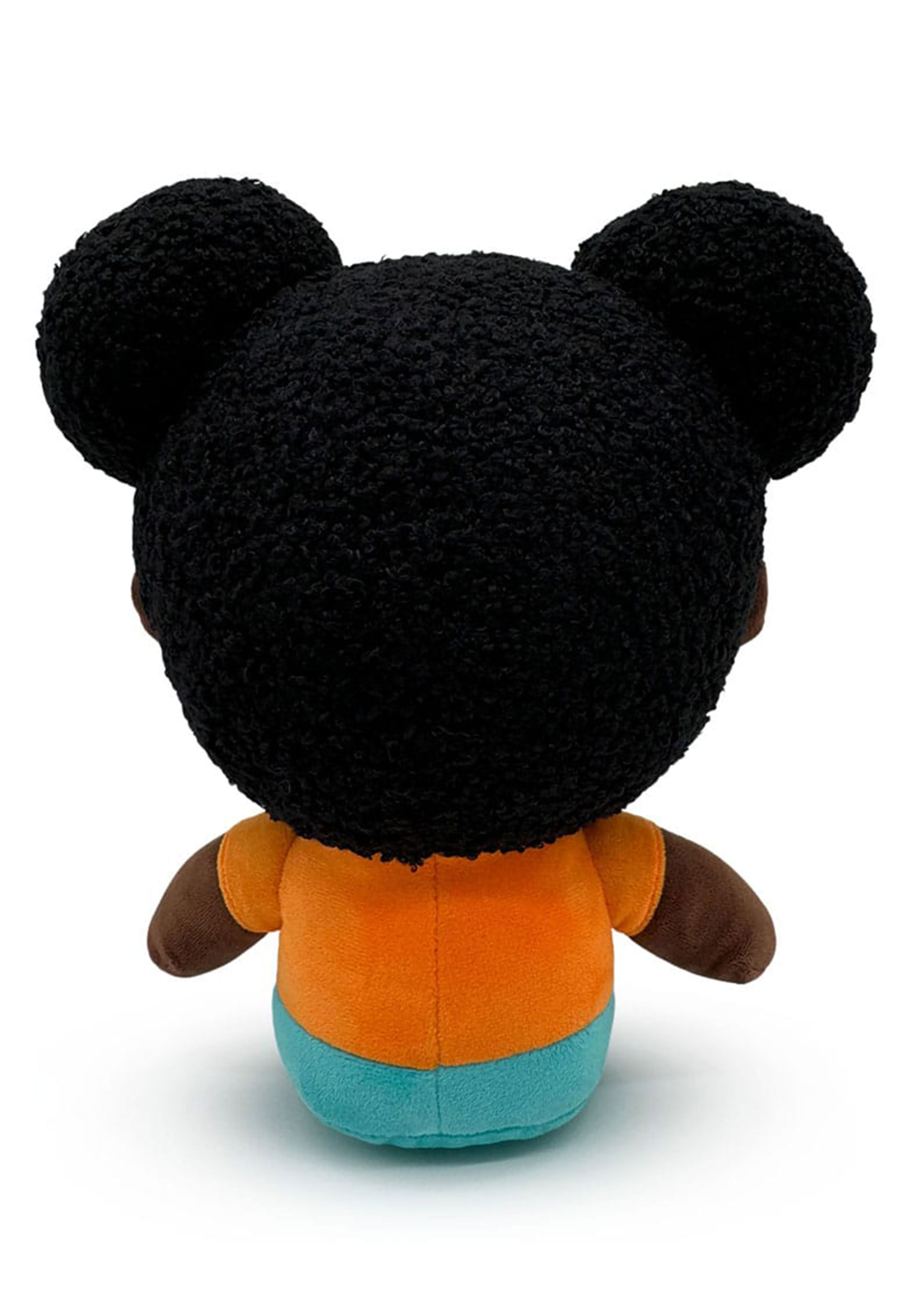 Amanda The Adventurer - Amanda - Soft Toy | Neutral-Image