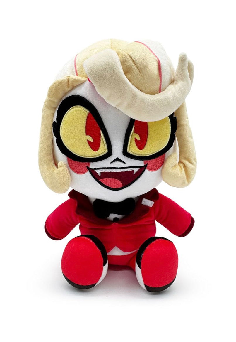 Hazbin Hotel - Charlie Morningstar - Soft Toy | Neutral-Image