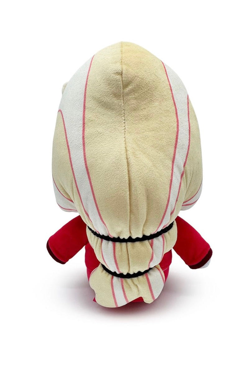 Hazbin Hotel - Charlie Morningstar - Soft Toy | Neutral-Image