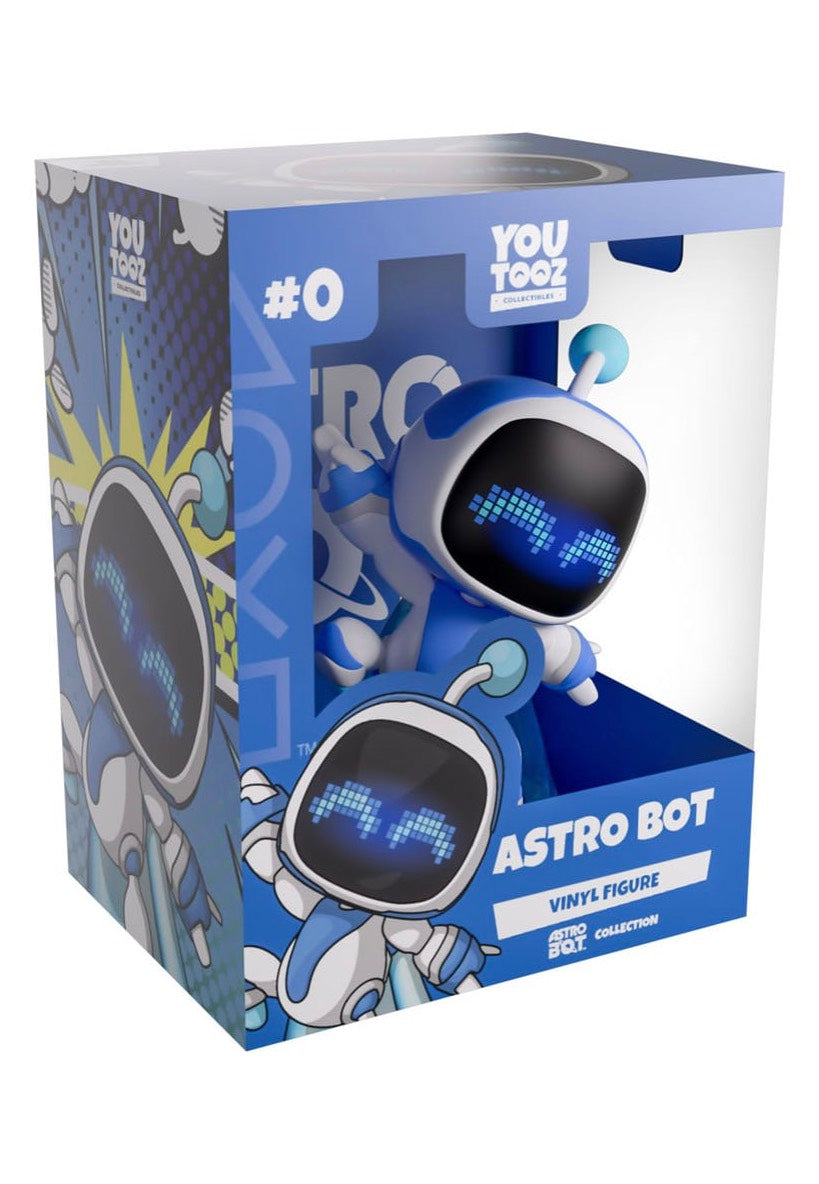 Playstation - Astrobot - Youtooz | Neutral-Image
