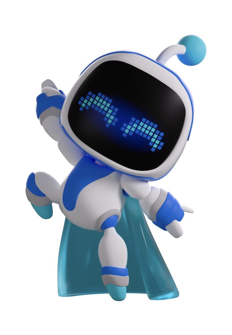 Playstation - Astrobot - Youtooz | Neutral-Image