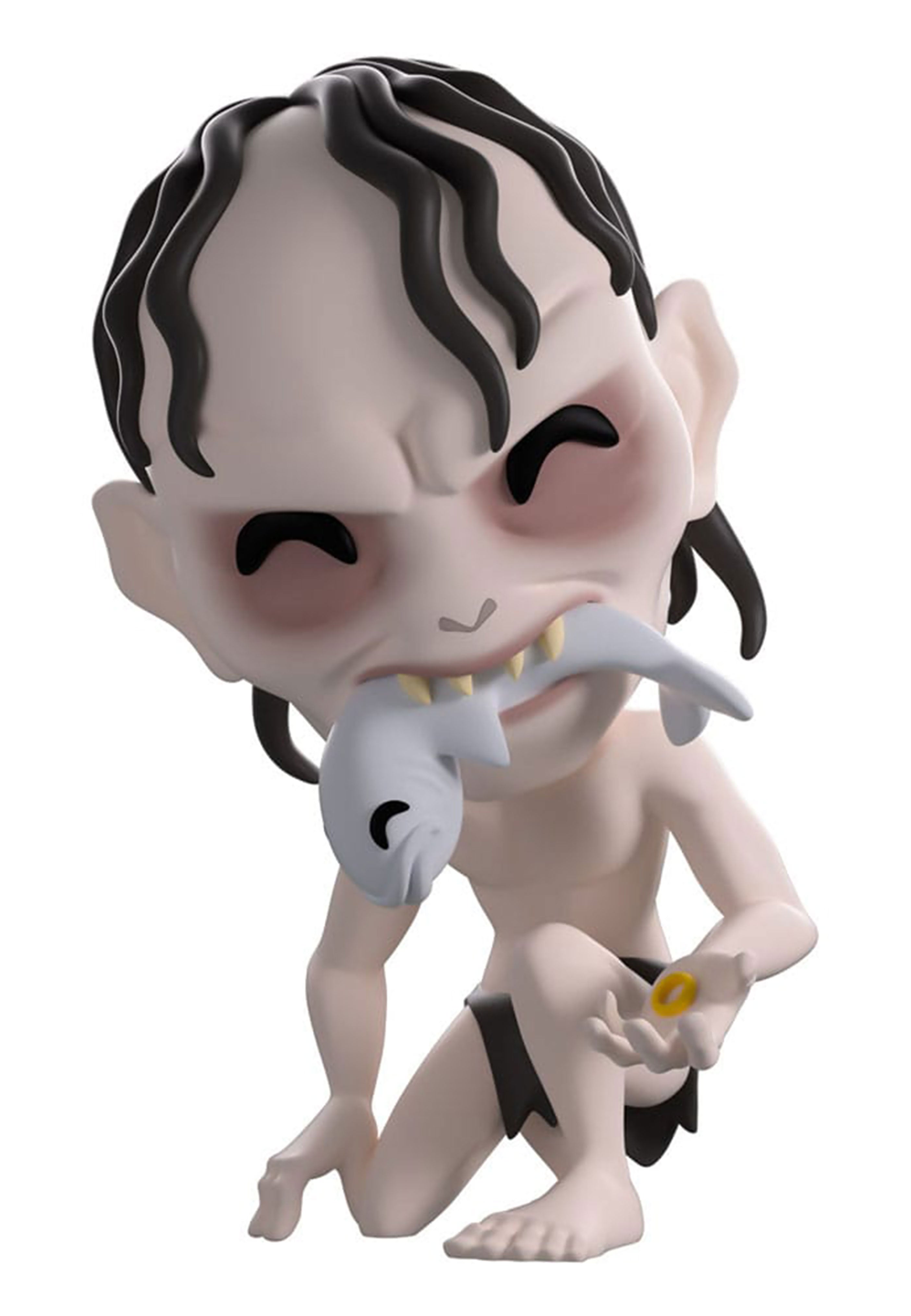 The Lord Of The Rings - Gollum - Youtooz | Neutral-Image