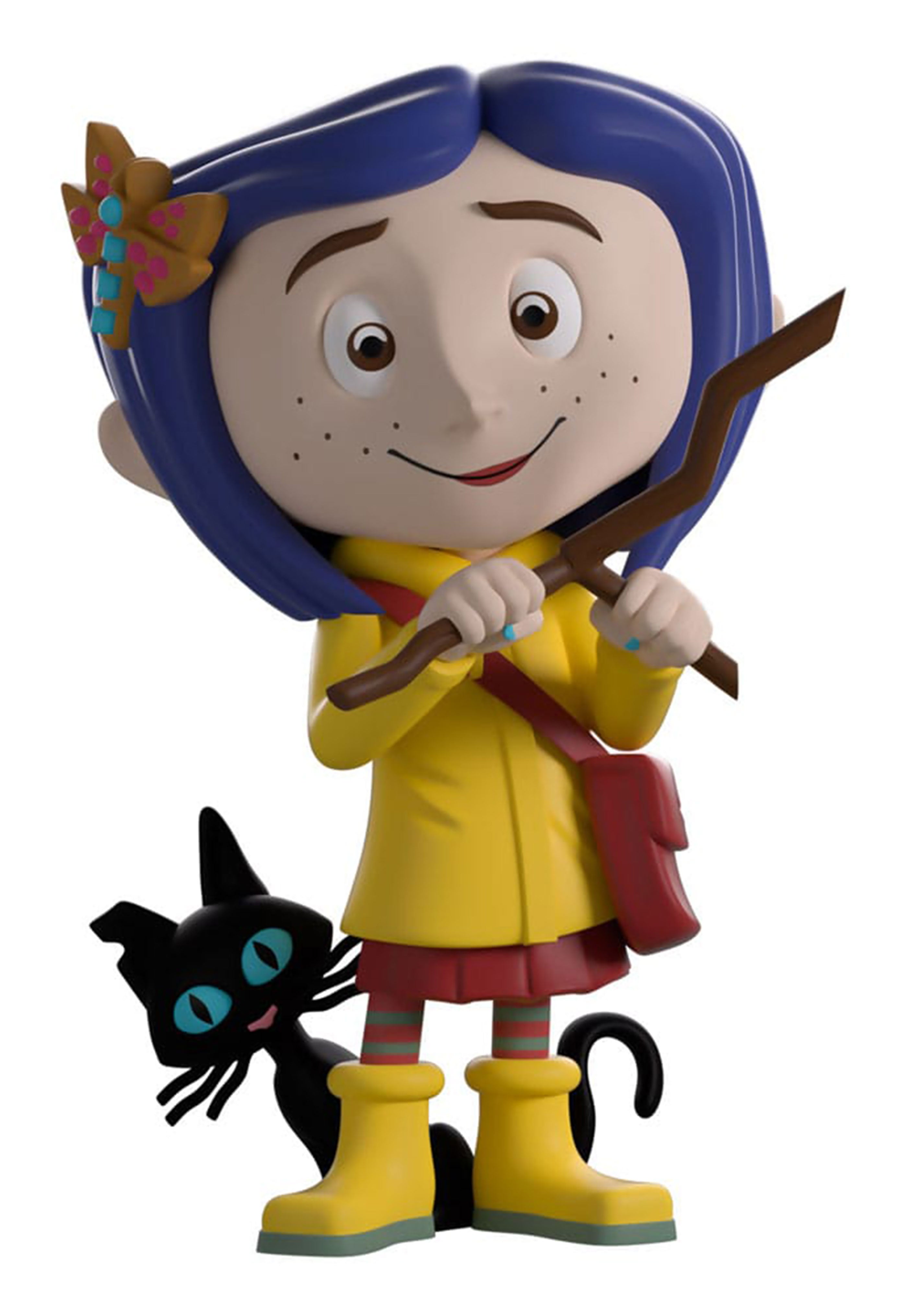 Coraline - Coraline - Youtooz | Impericon