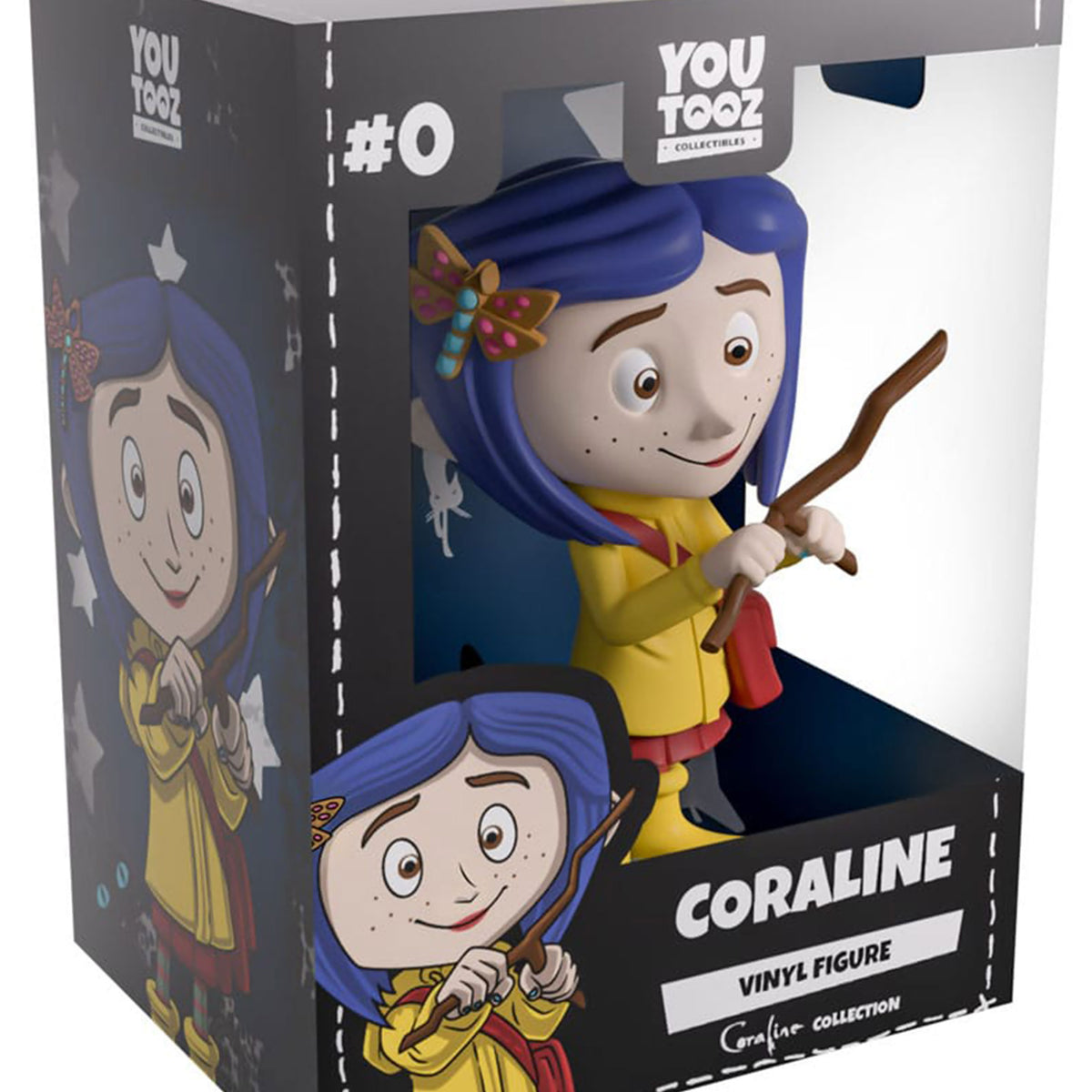 Coralineさん専用14個 Coraline - Coraline - Youtooz | Impericon