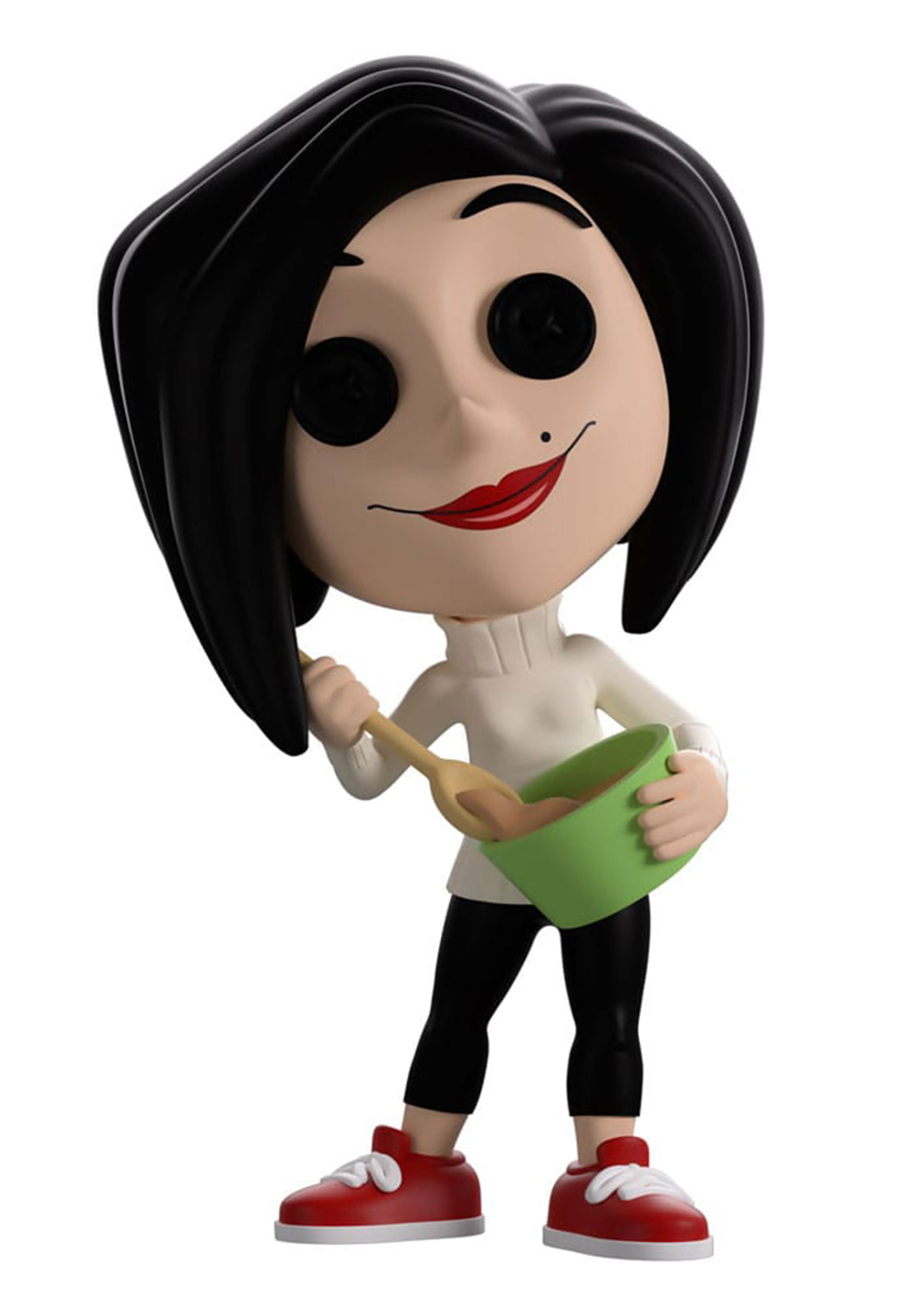 Coraline - Other Mother - Youtooz | Neutral-Image