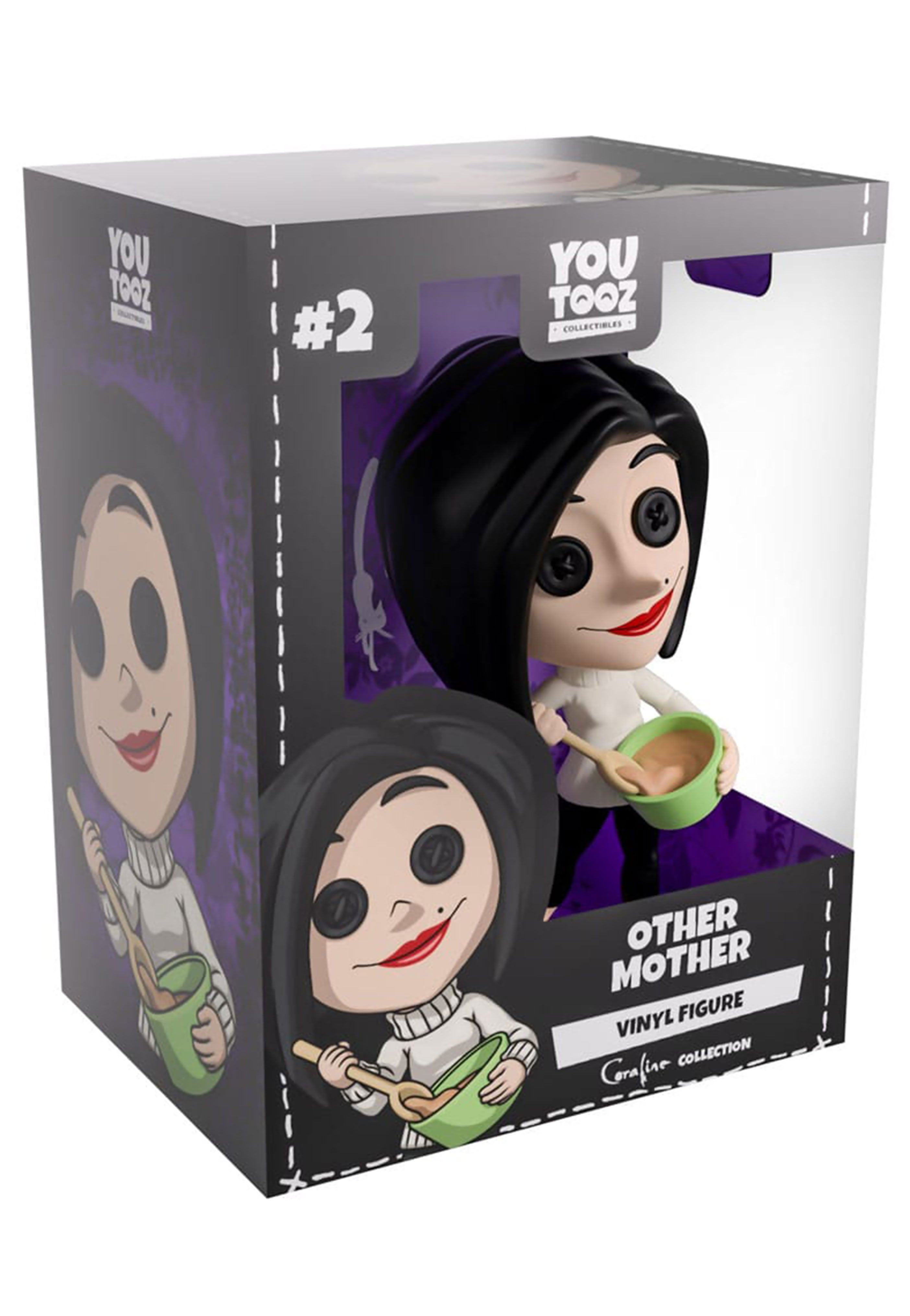 Coraline - Other Mother - Youtooz | Neutral-Image