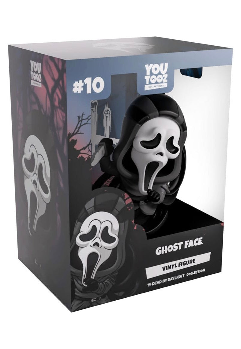 Dead By Daylight - Ghost Face - Youtooz | Neutral-Image