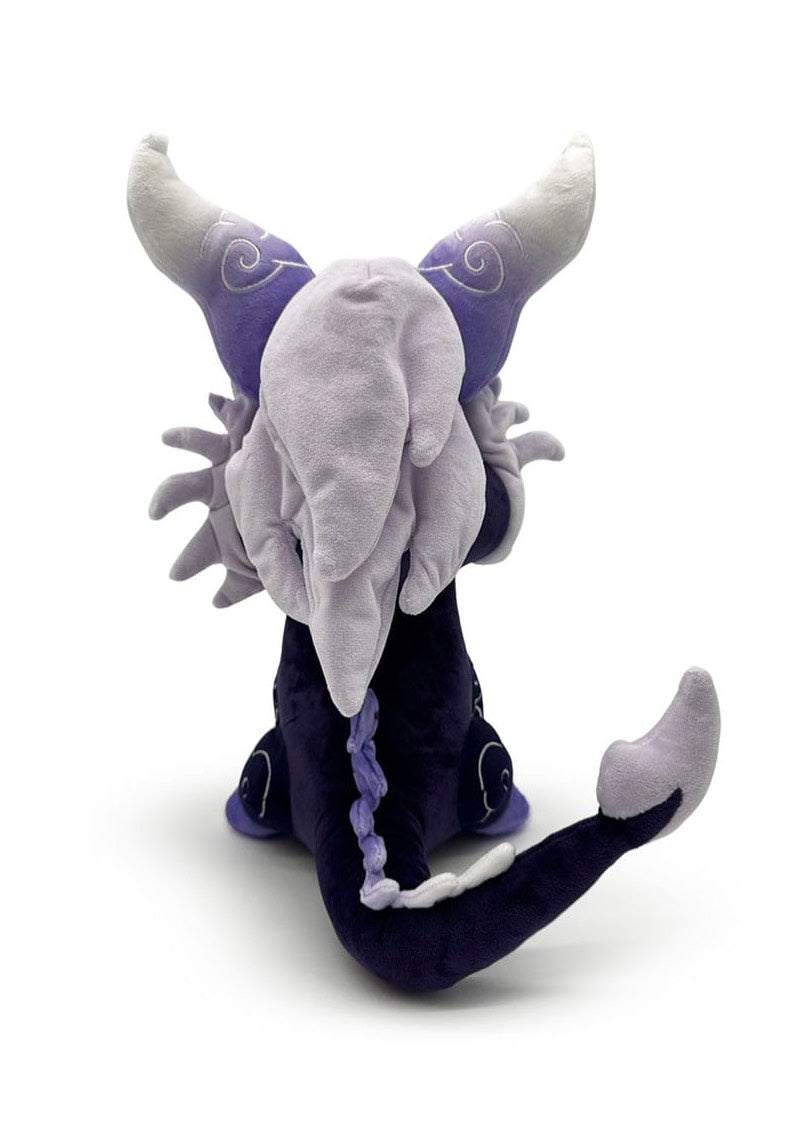 World Of Warcraft - Heavenly Onyx Cloud Serpent - Soft Toy | Neutral-Image