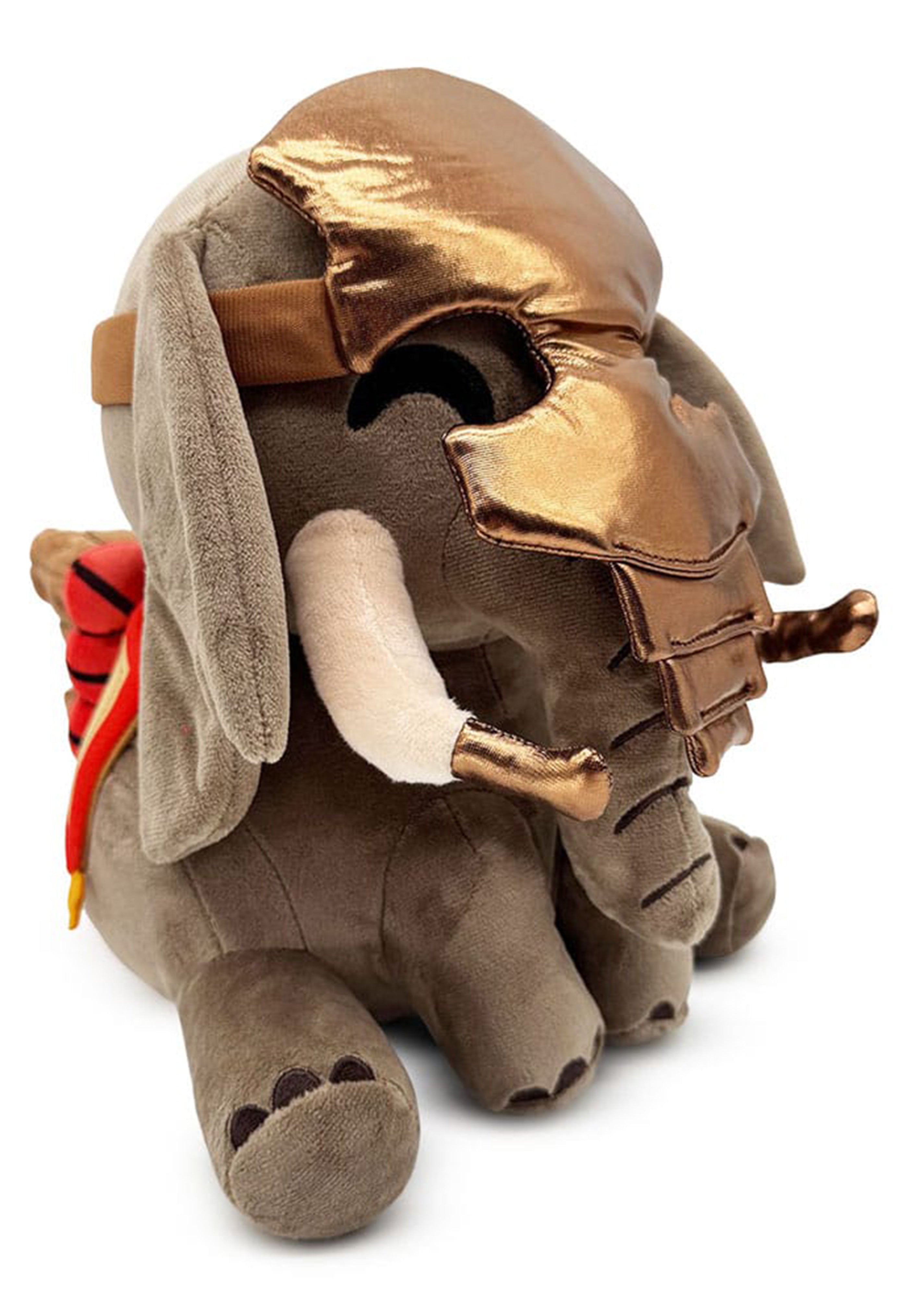 Sid Meier's Civilization - War Elephant - Soft Toy | Neutral-Image