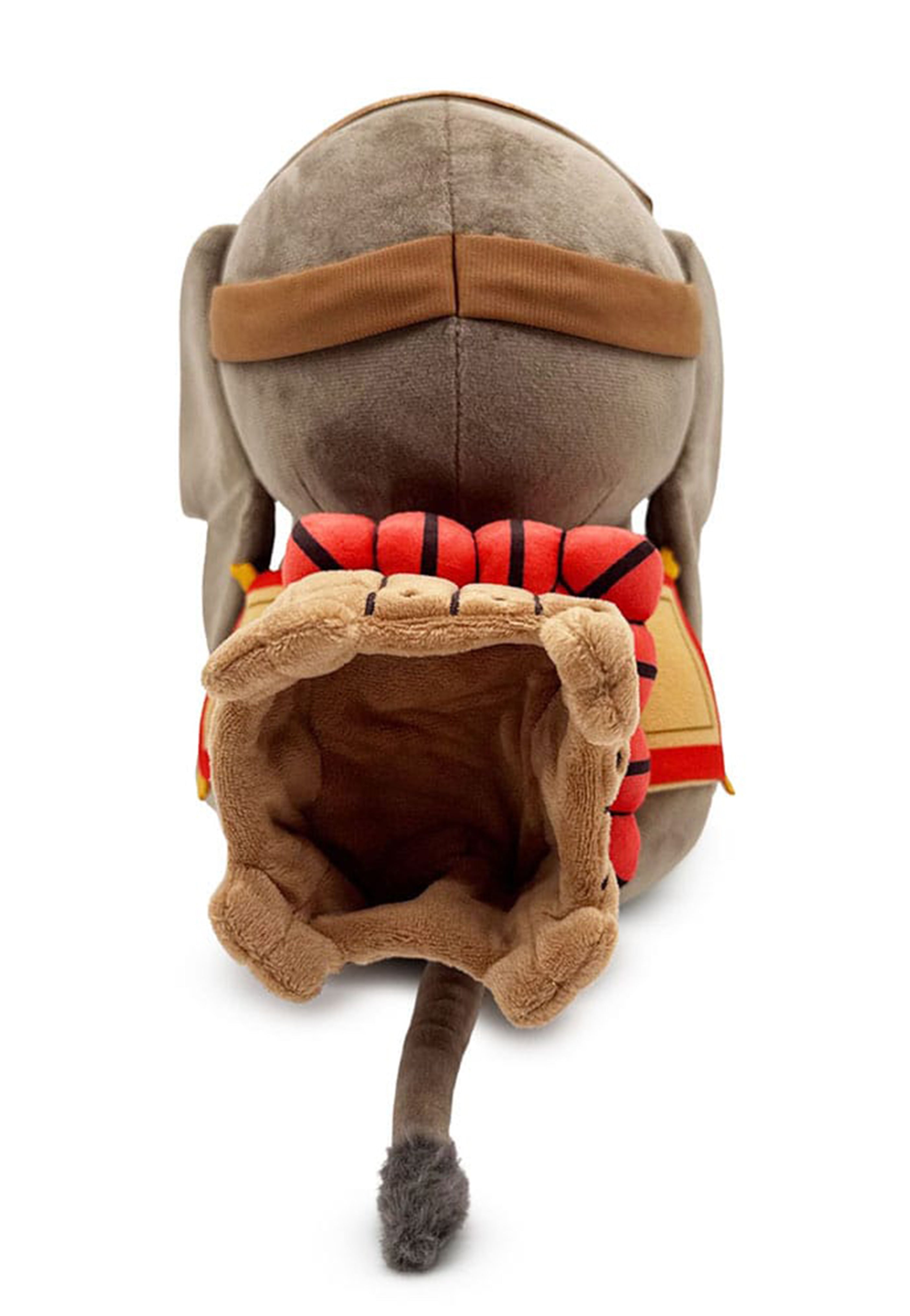 Sid Meier's Civilization - War Elephant - Soft Toy | Neutral-Image