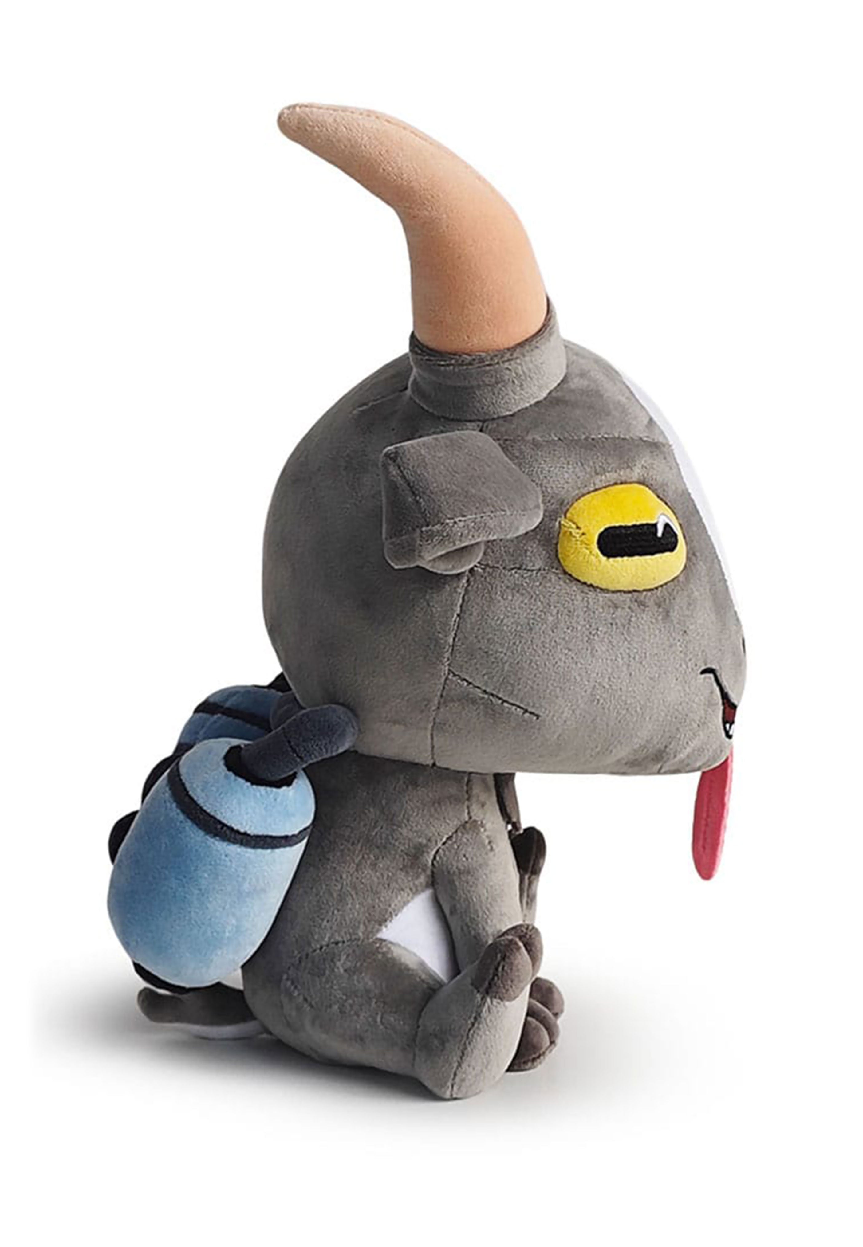 Goat Simulator - Goat Simulator - Soft Toy | Neutral-Image