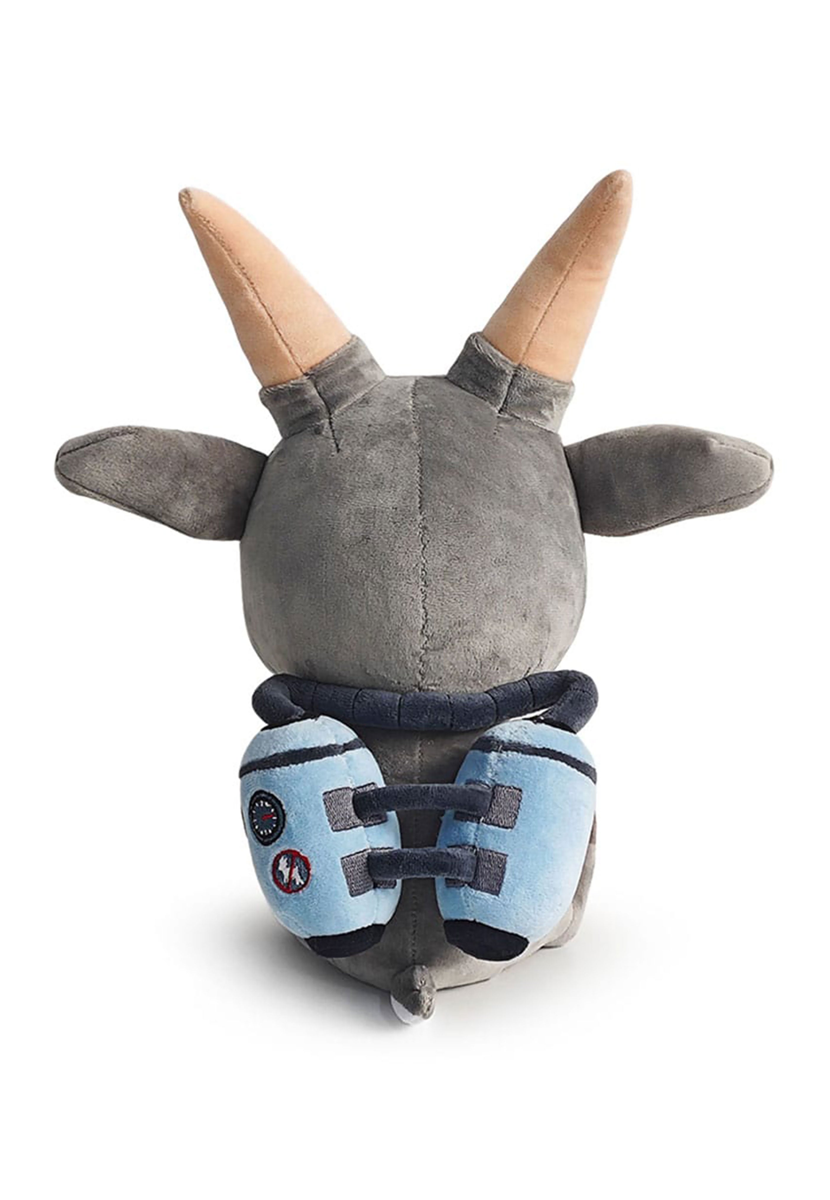 Goat Simulator - Goat Simulator - Soft Toy | Neutral-Image
