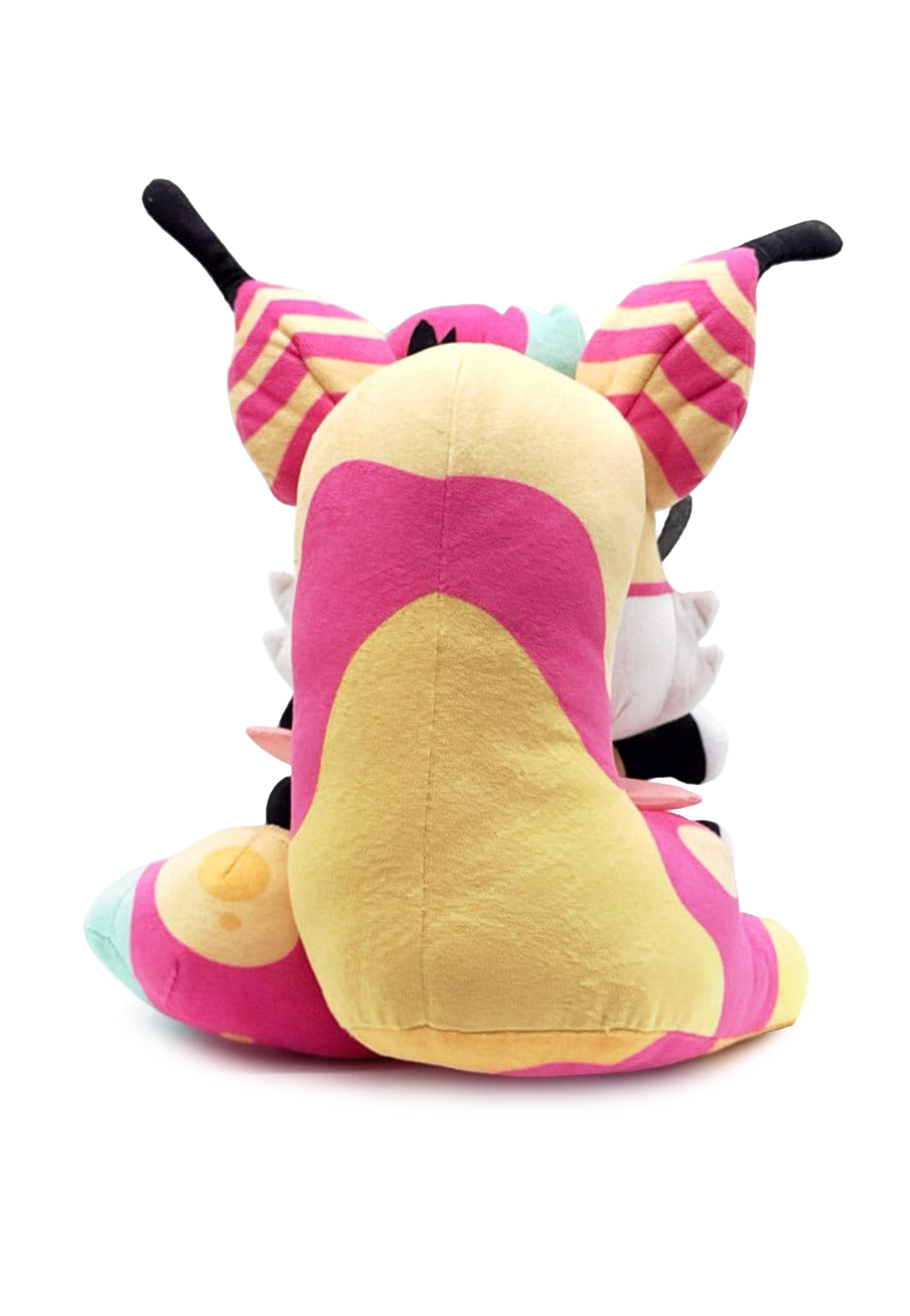 Helluva Boss - Beelzebub - Soft Toy | Neutral-Image