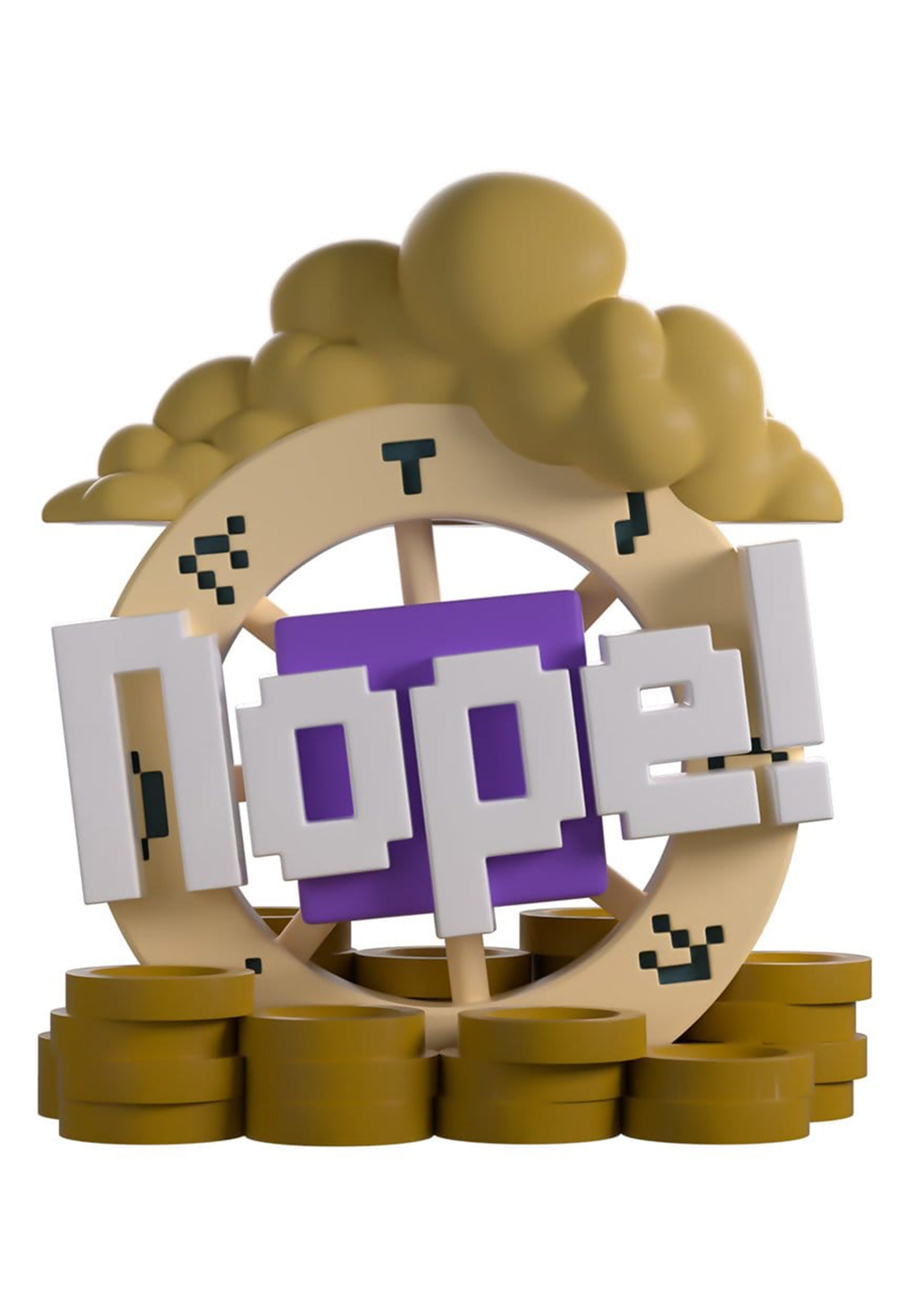 Balatro - Wheel Of Fortune - Youtooz | Neutral-Image